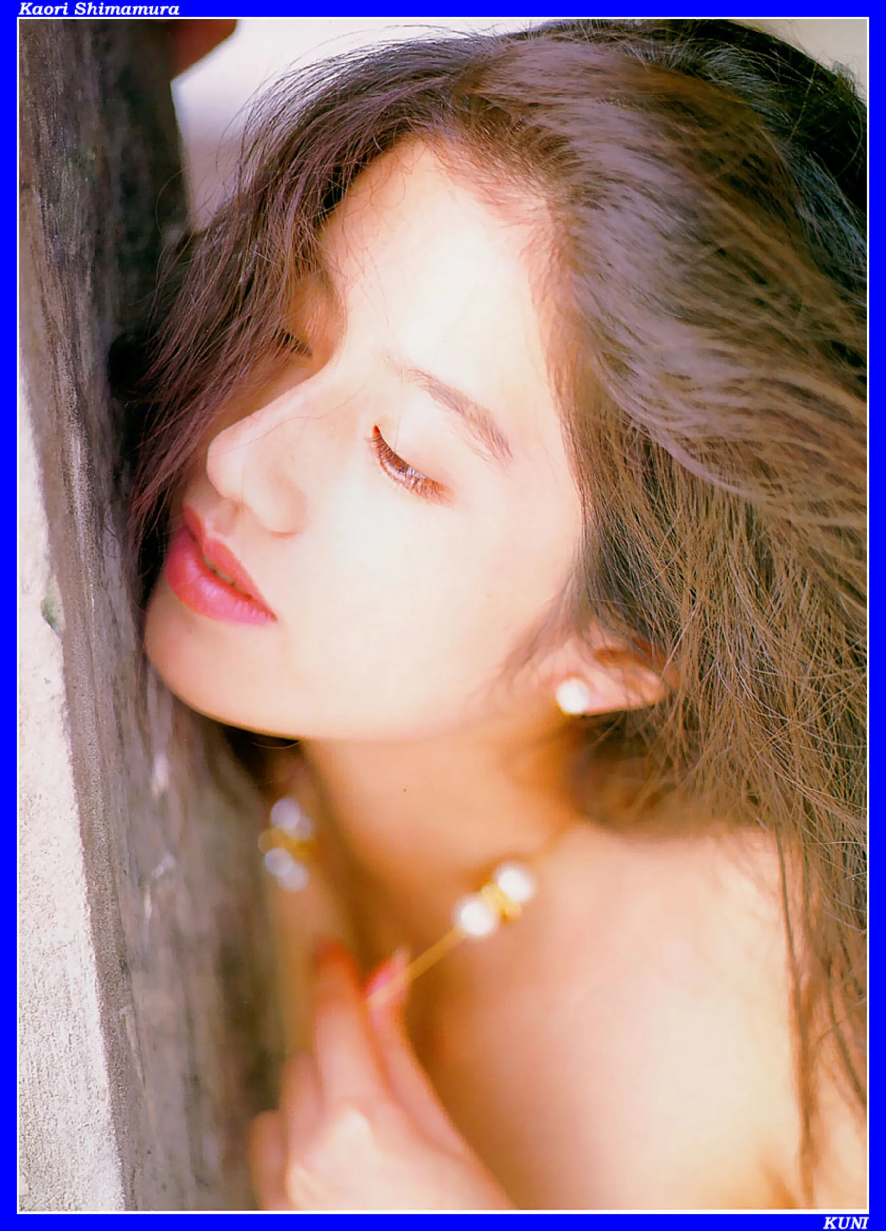 鸠村薰 - Photo 231