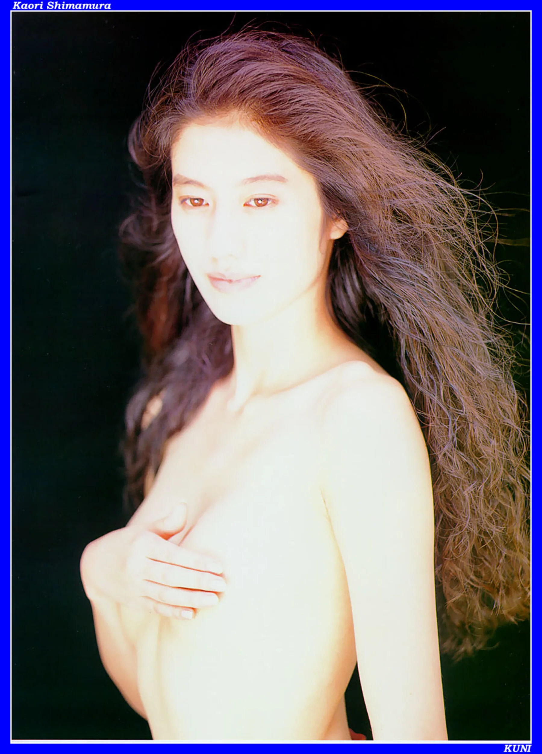 鸠村薰 - Photo 233