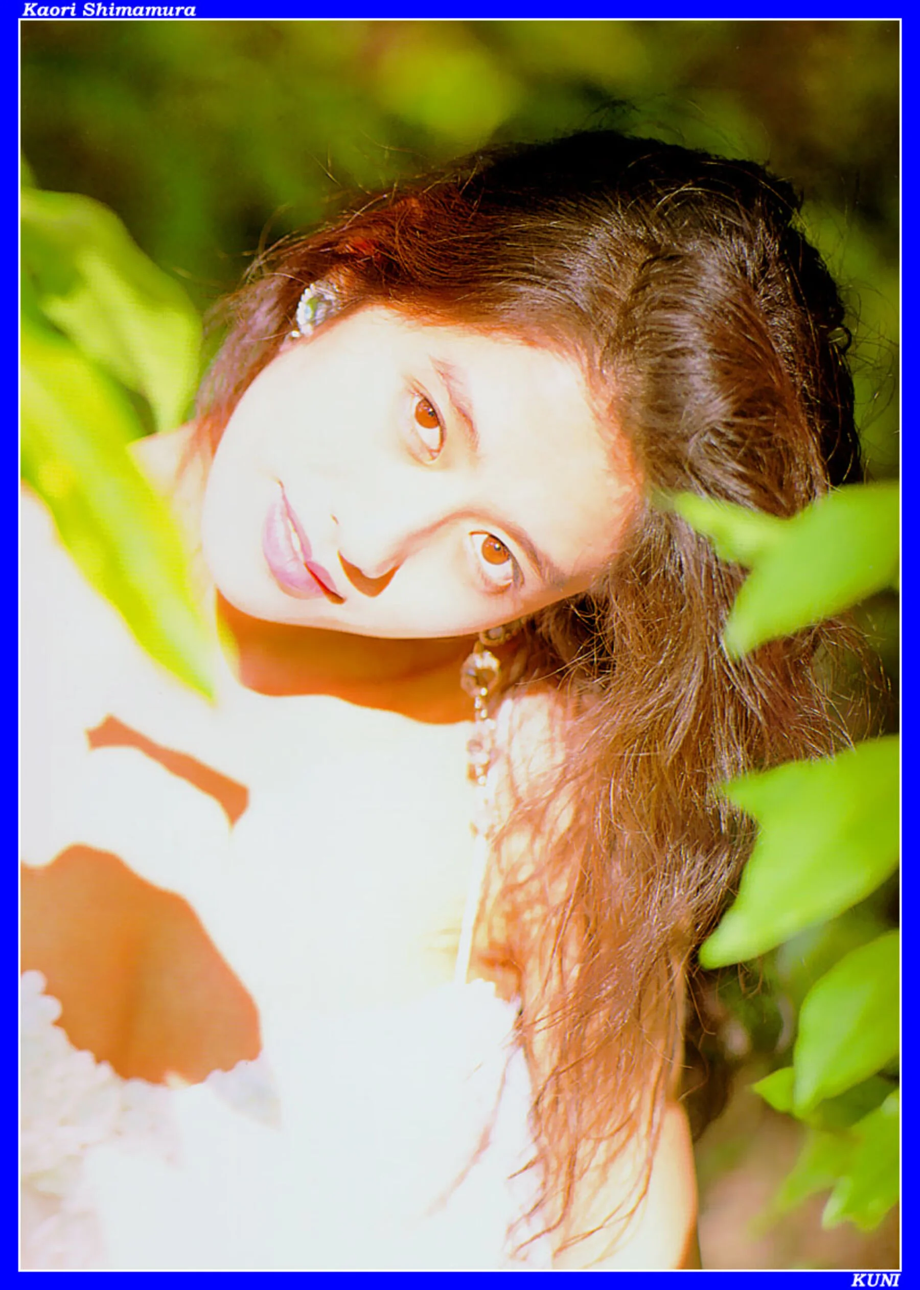 鸠村薰 - Photo 235