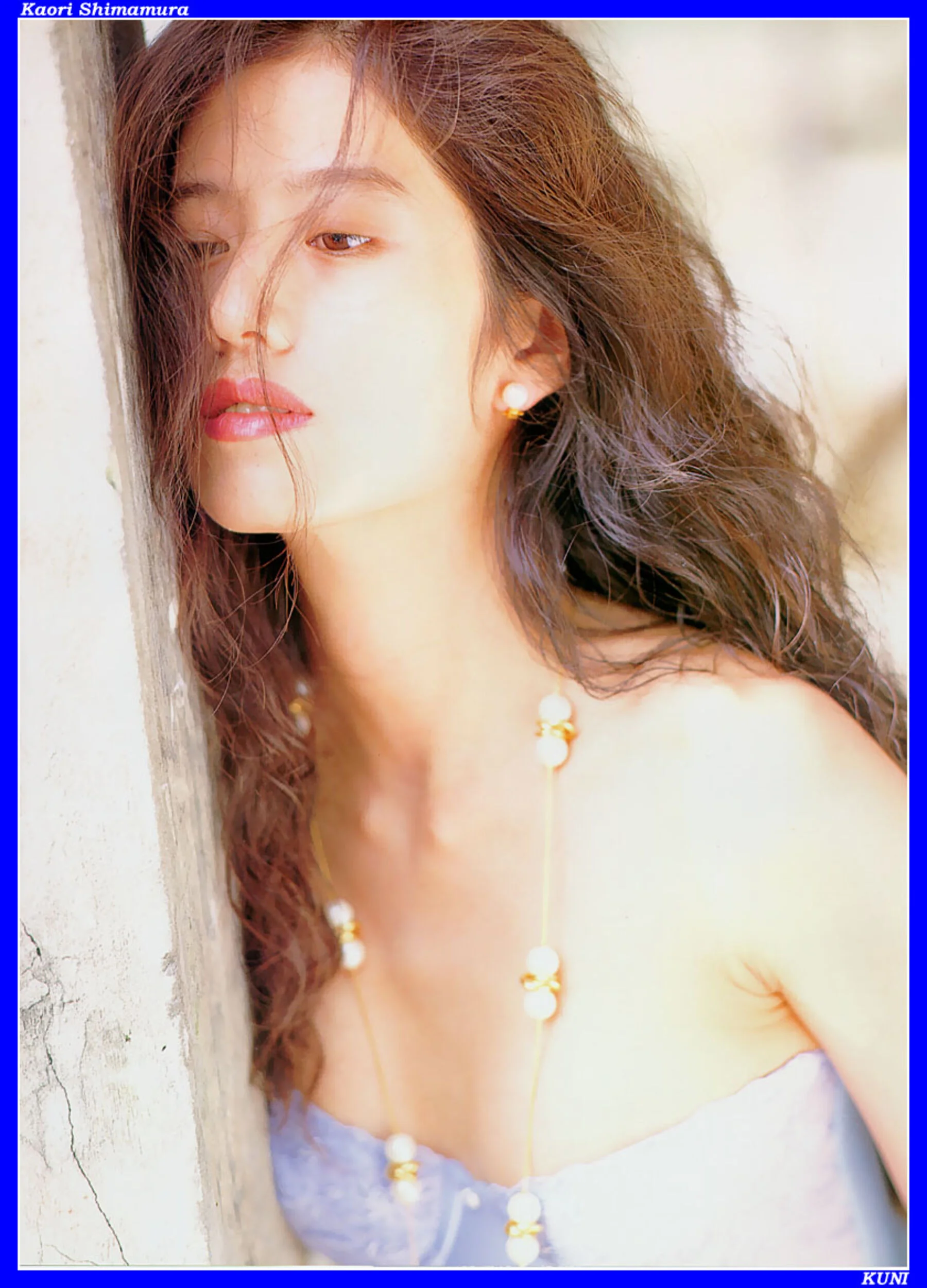 鸠村薰 - Photo 237