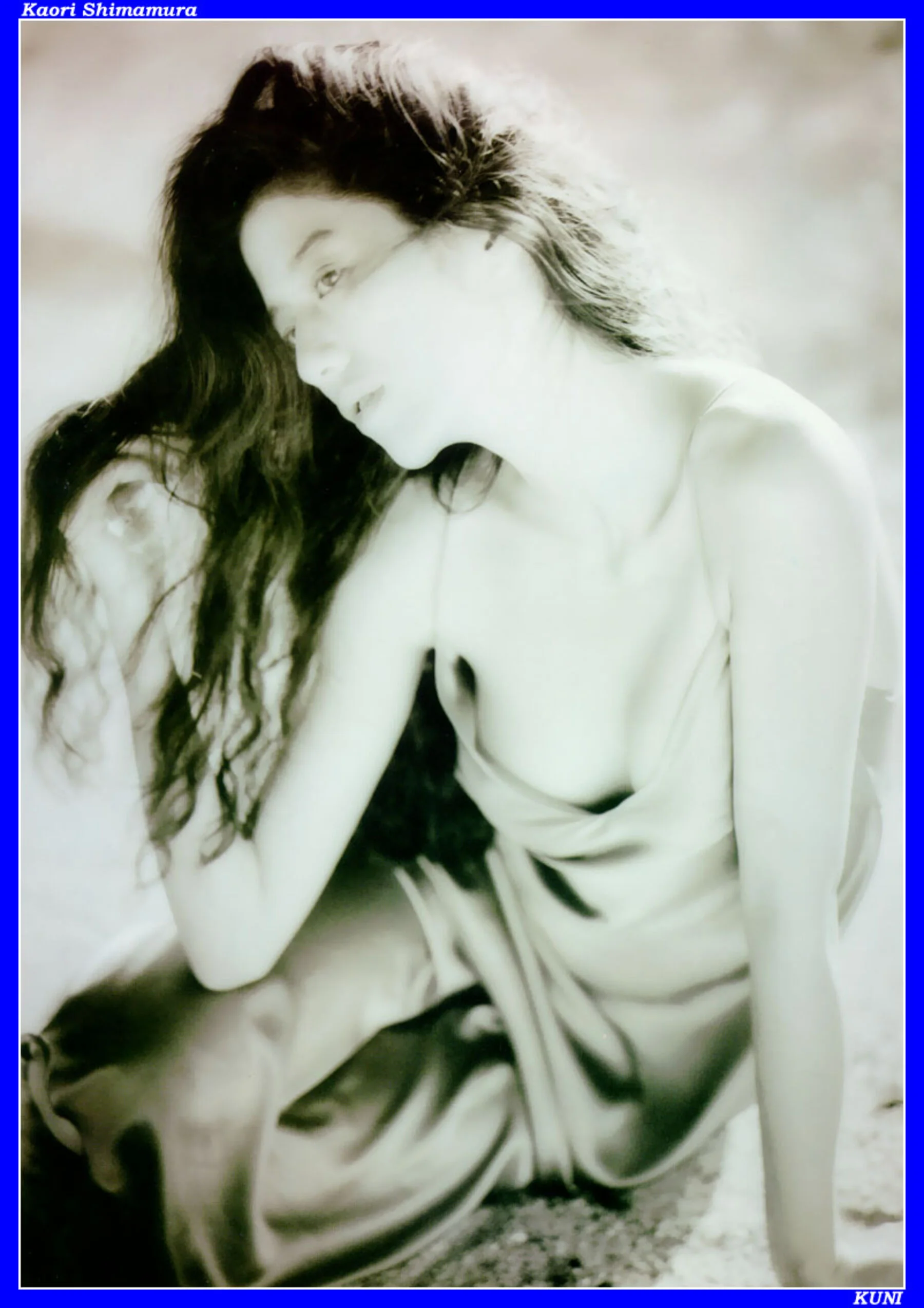 鸠村薰 - Photo 240