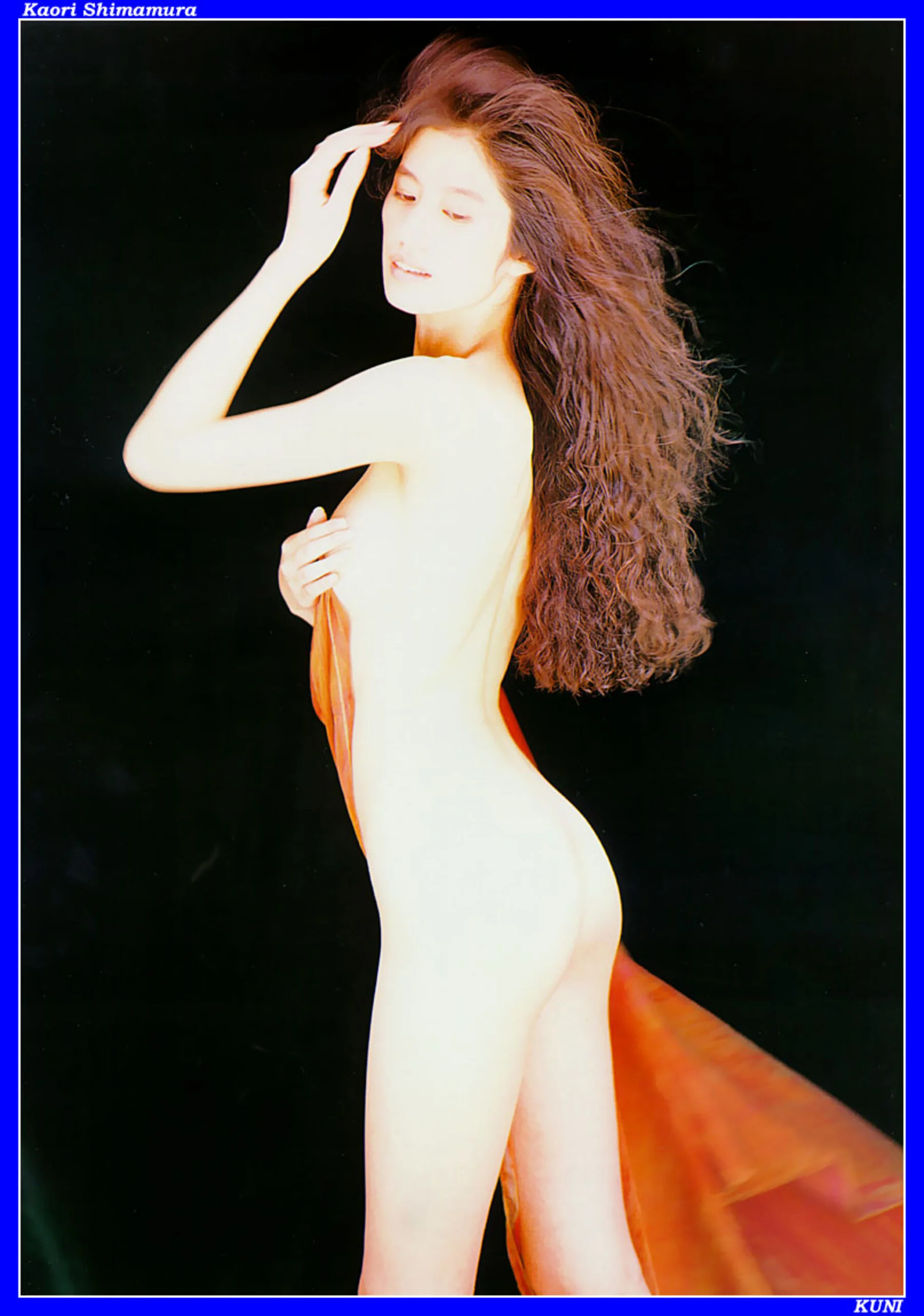 鸠村薰 - Photo 244