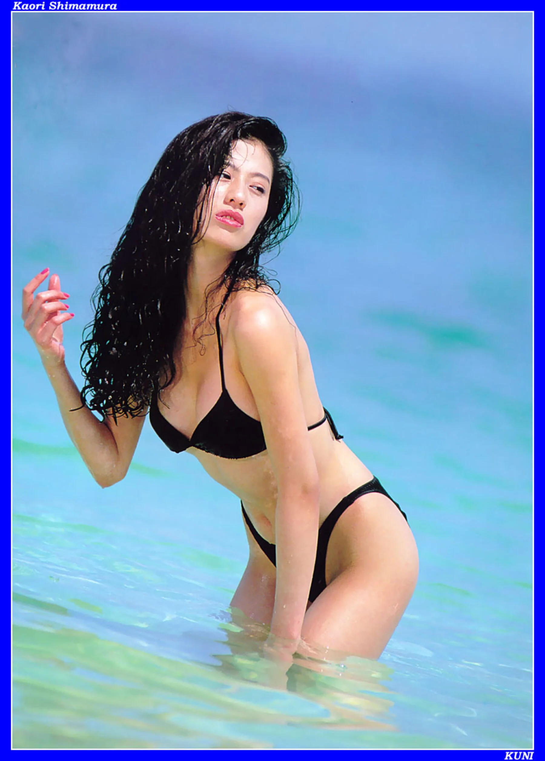 鸠村薰 - Photo 248