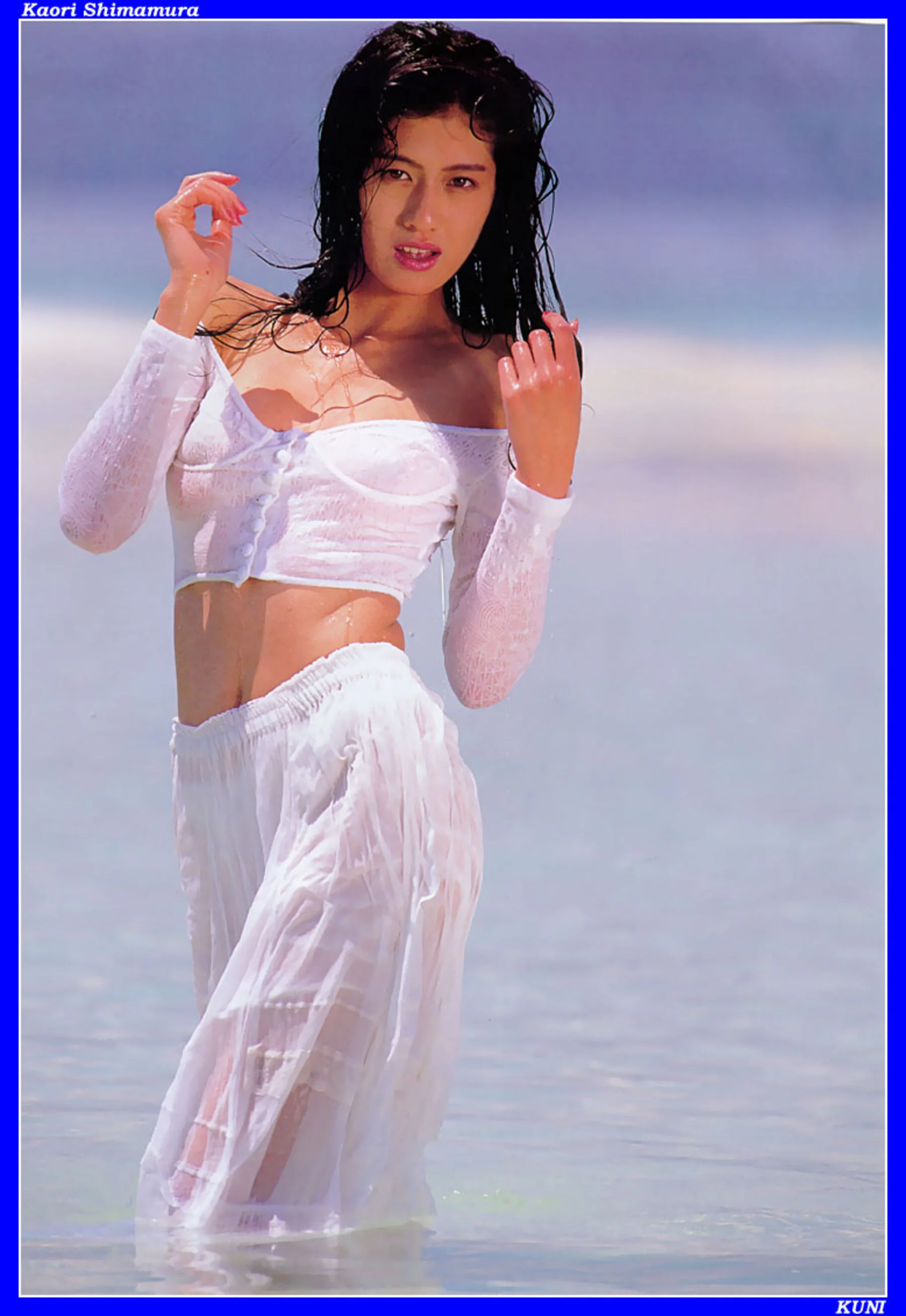 鸠村薰 - Photo 252