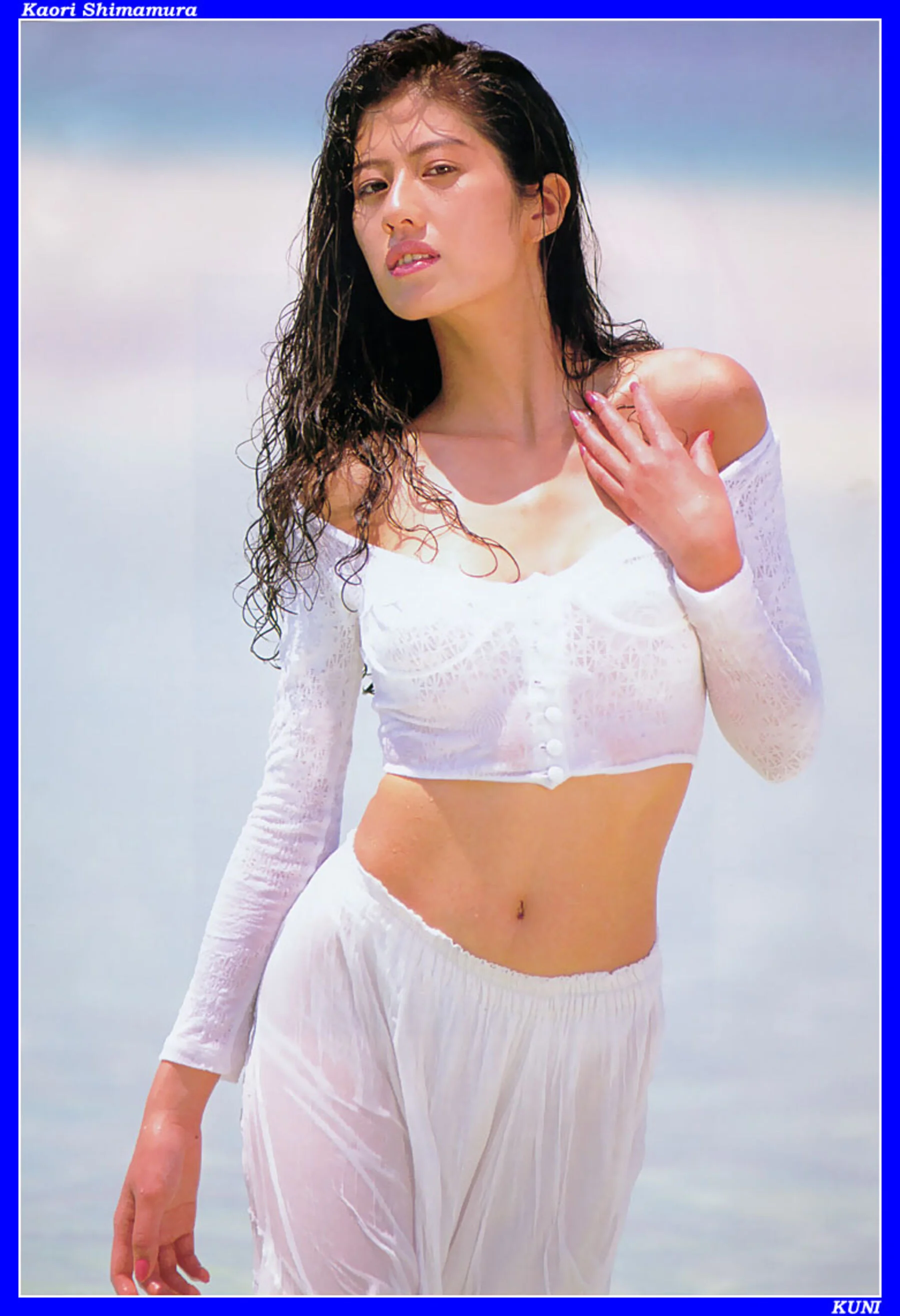 鸠村薰 - Photo 253