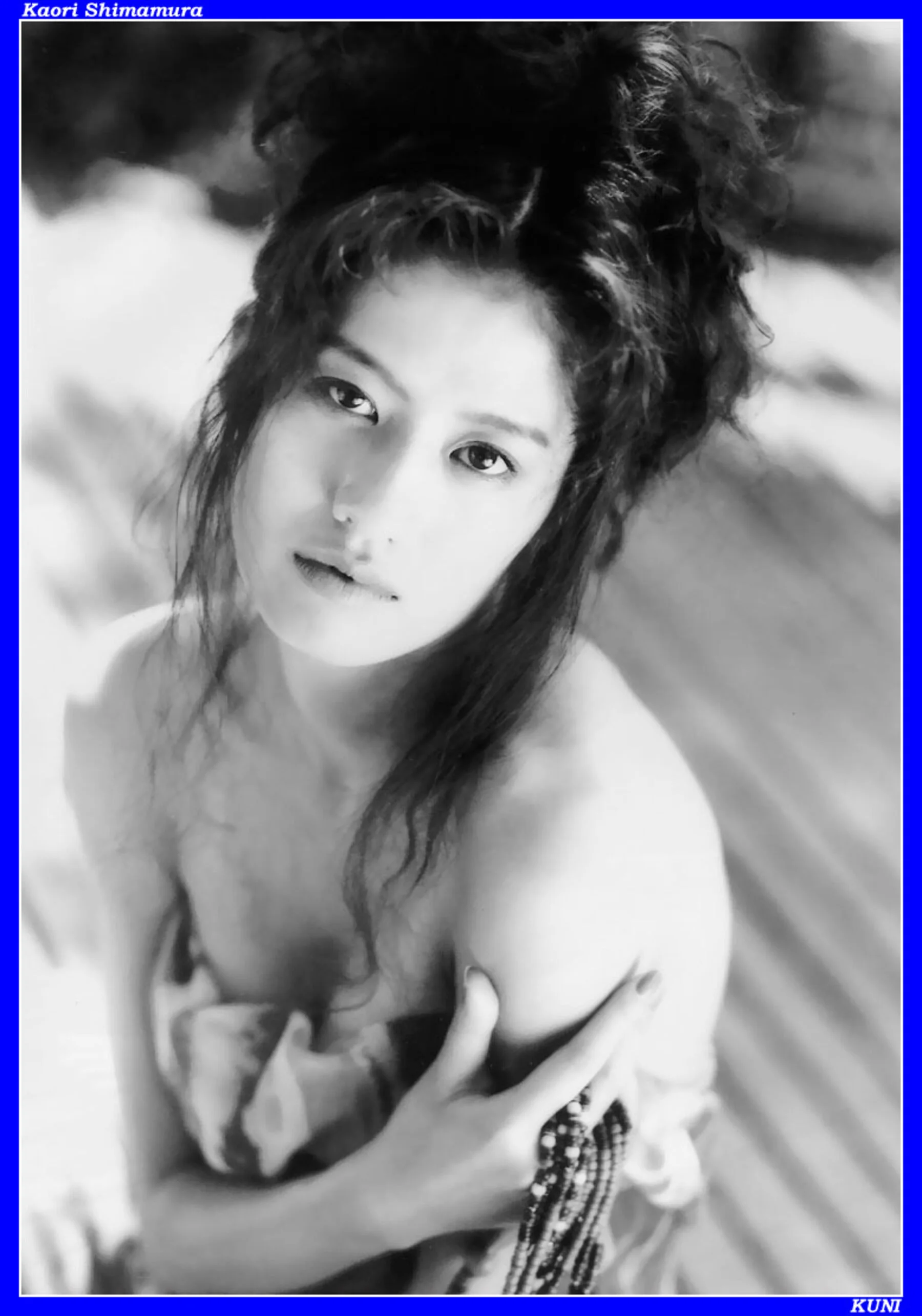 鸠村薰 - Photo 255