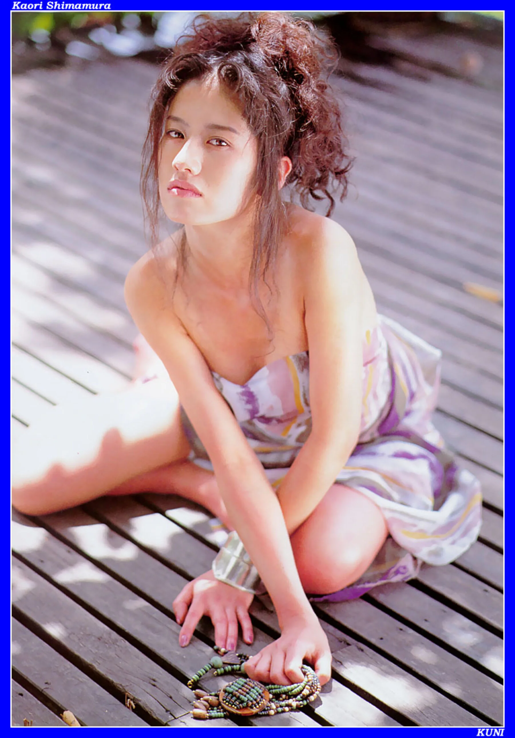 鸠村薰 - Photo 256