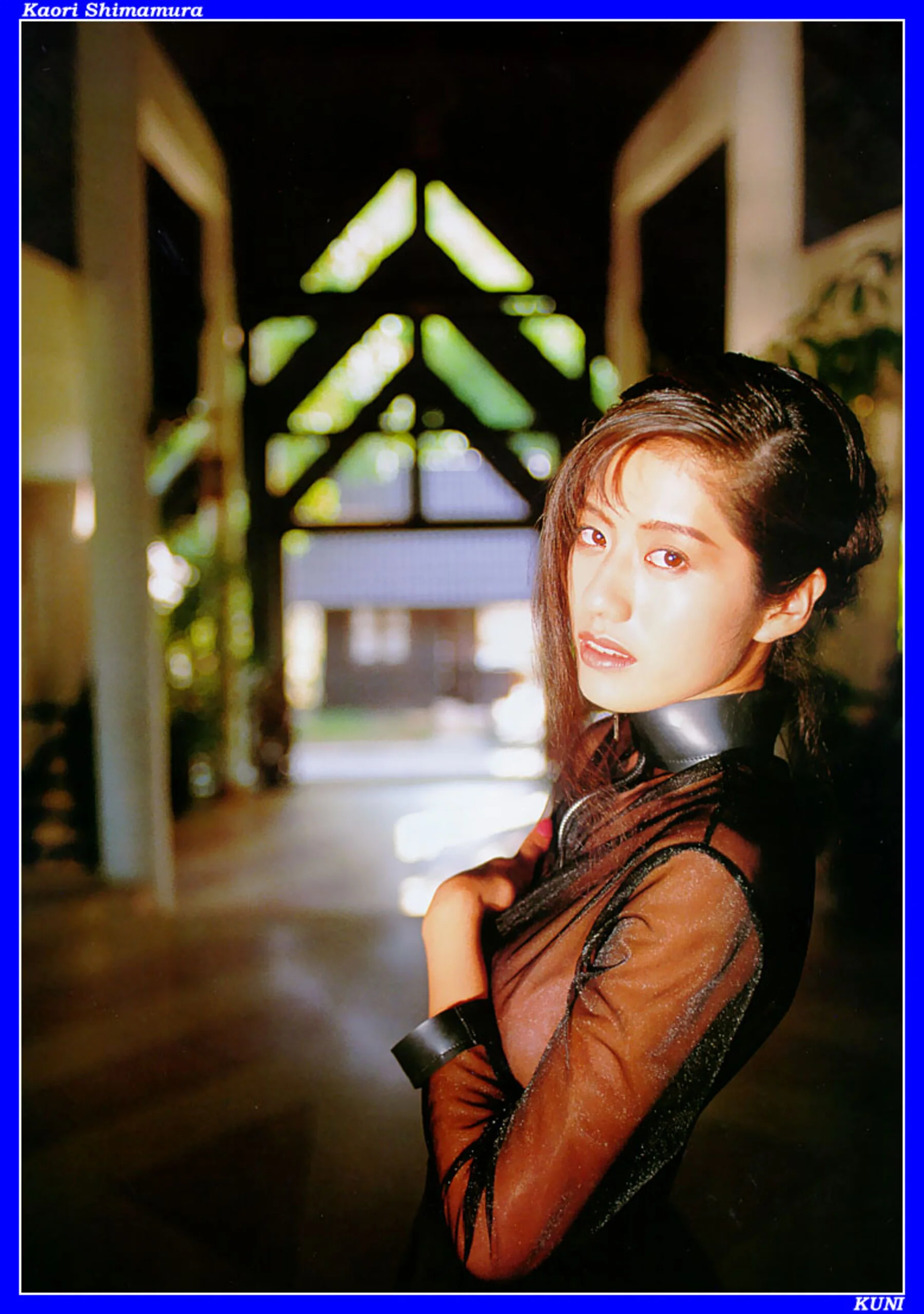 鸠村薰 - Photo 257