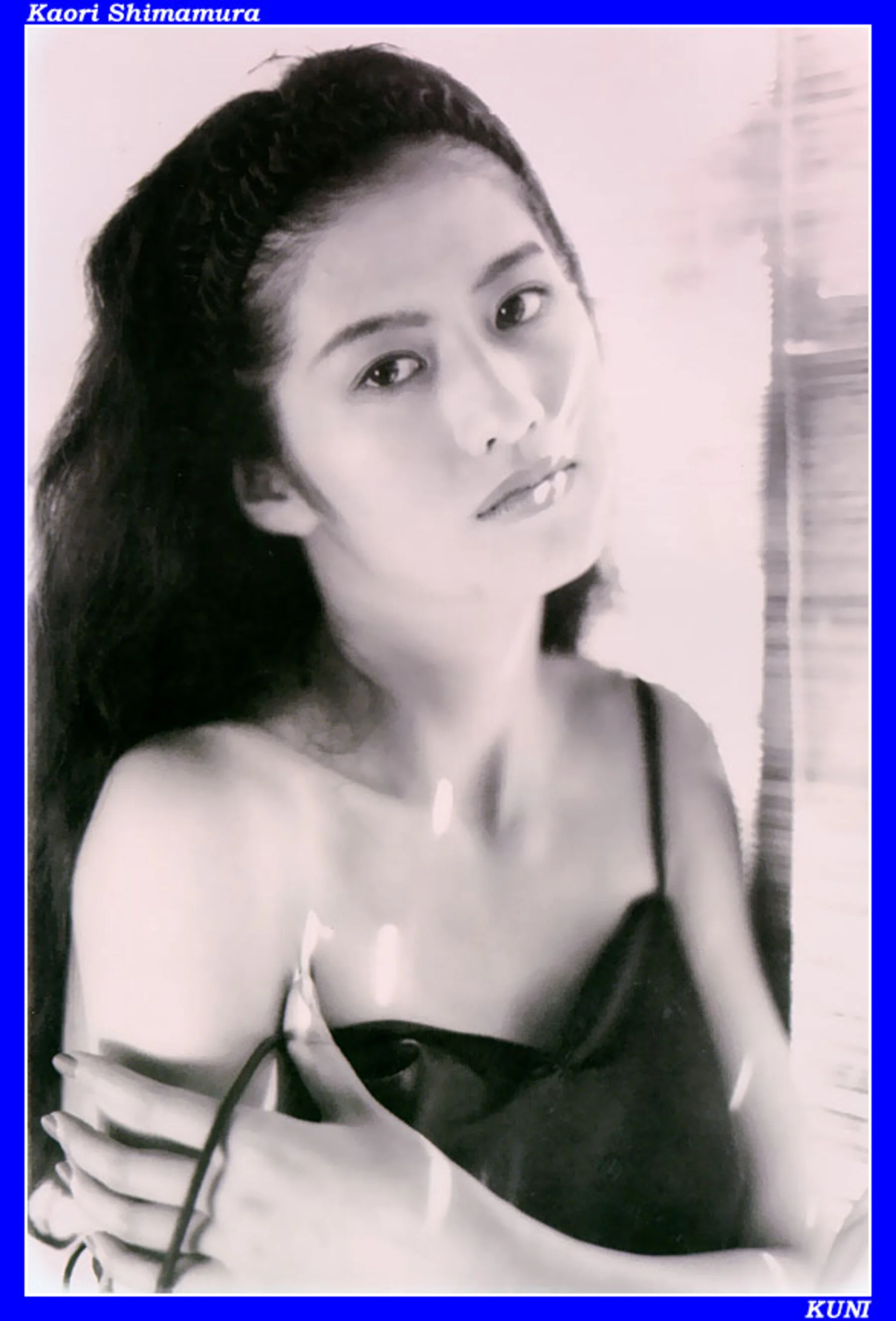 鸠村薰 - Photo 260