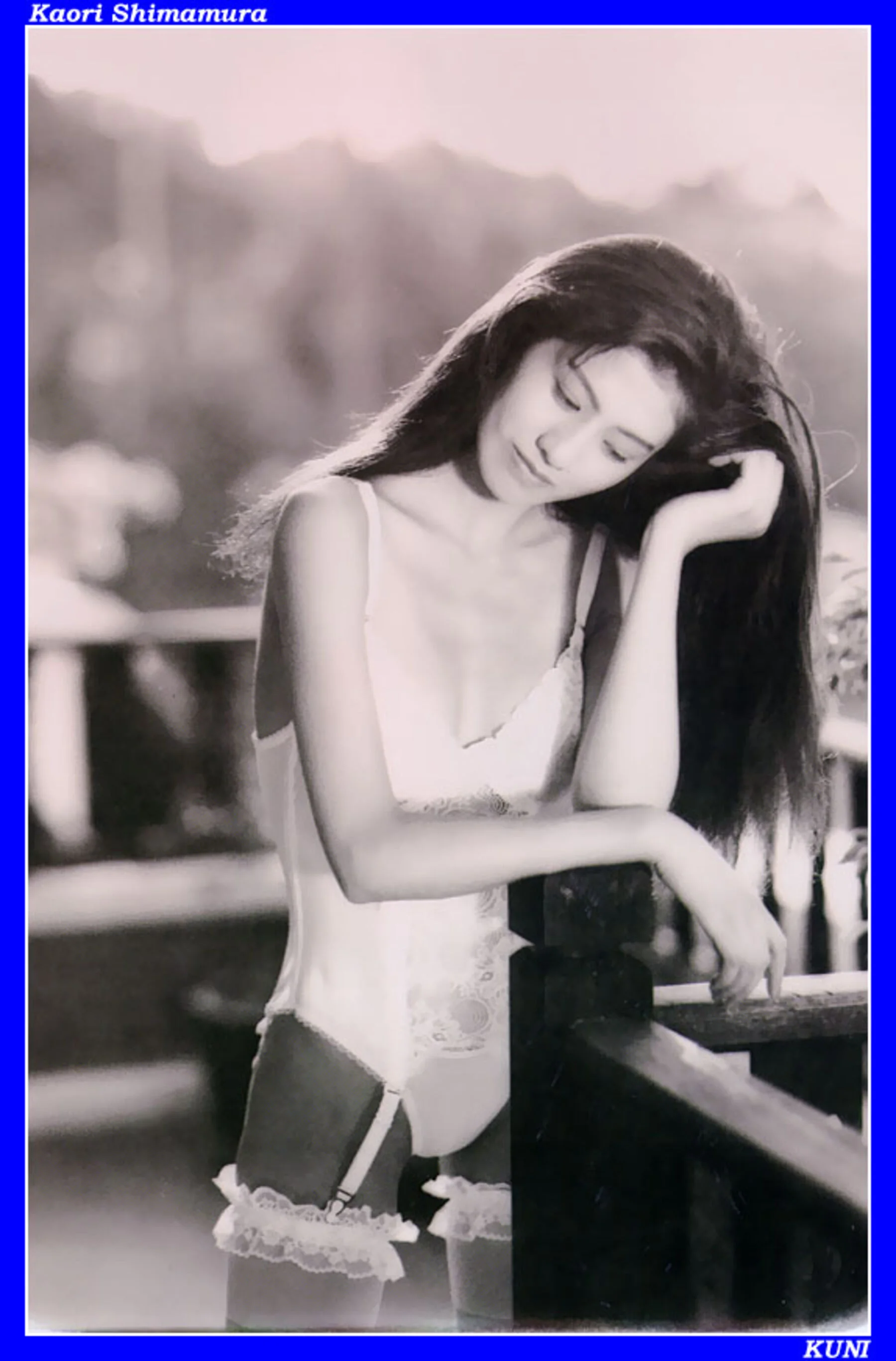 鸠村薰 - Photo 267