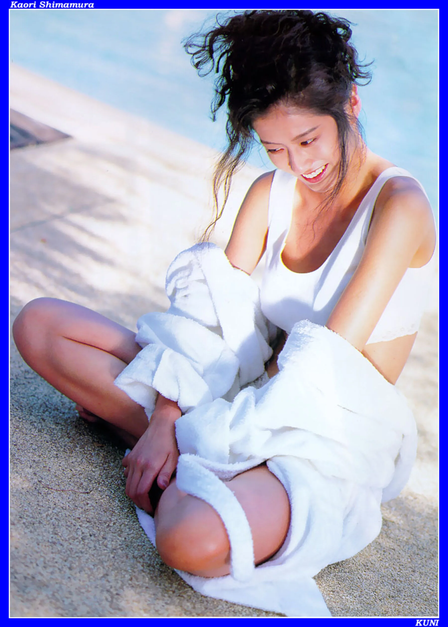 鸠村薰 - Photo 268