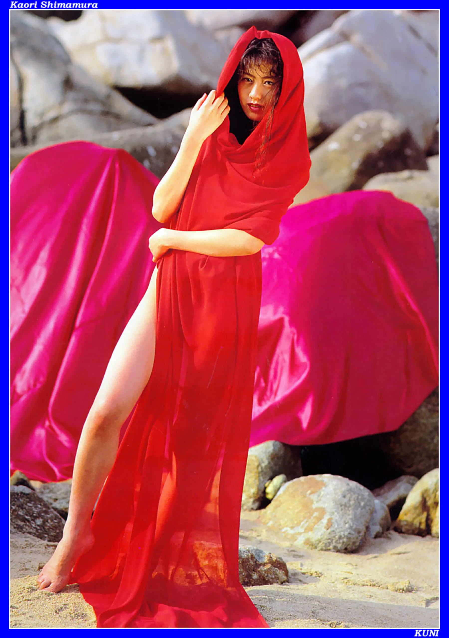 鸠村薰 - Photo 272