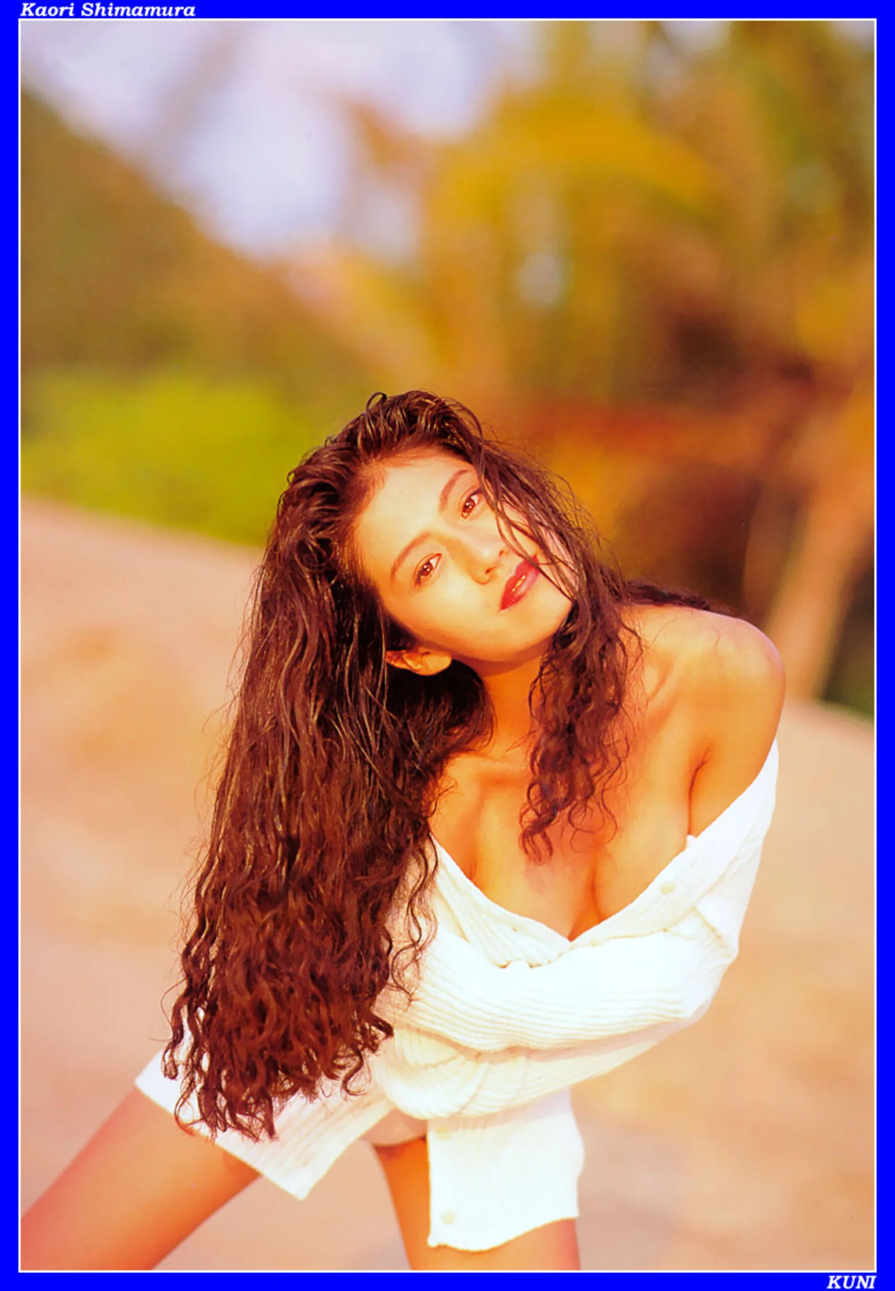 鸠村薰 - Photo 273