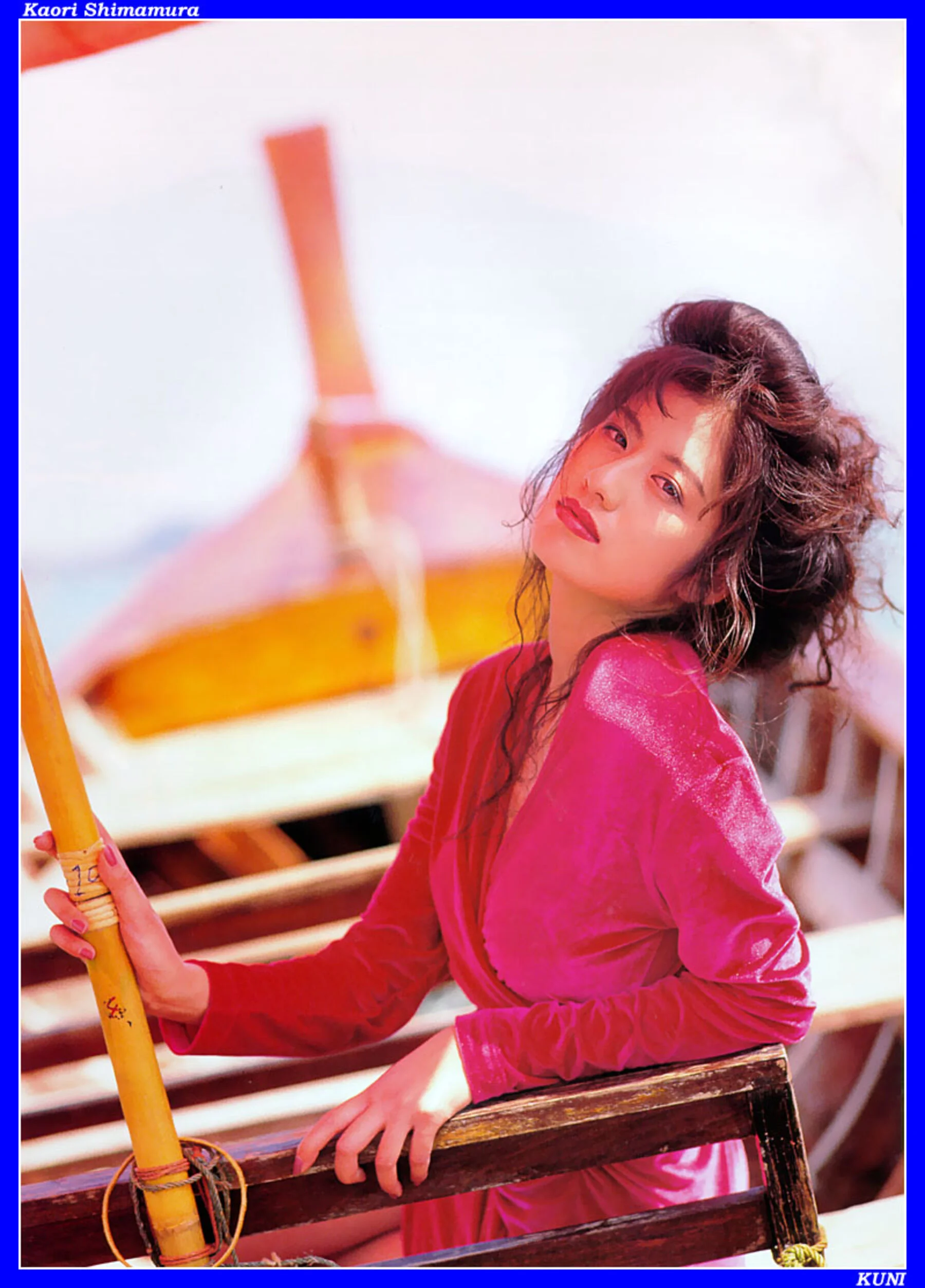 鸠村薰 - Photo 275