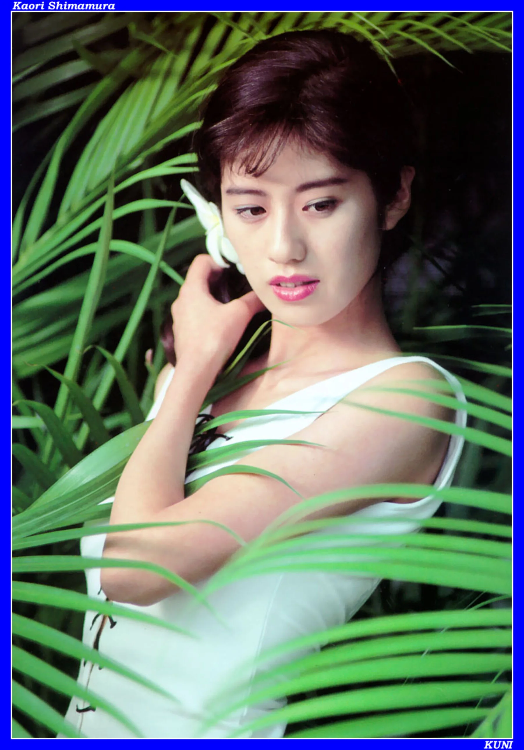 鸠村薰 - Photo 278