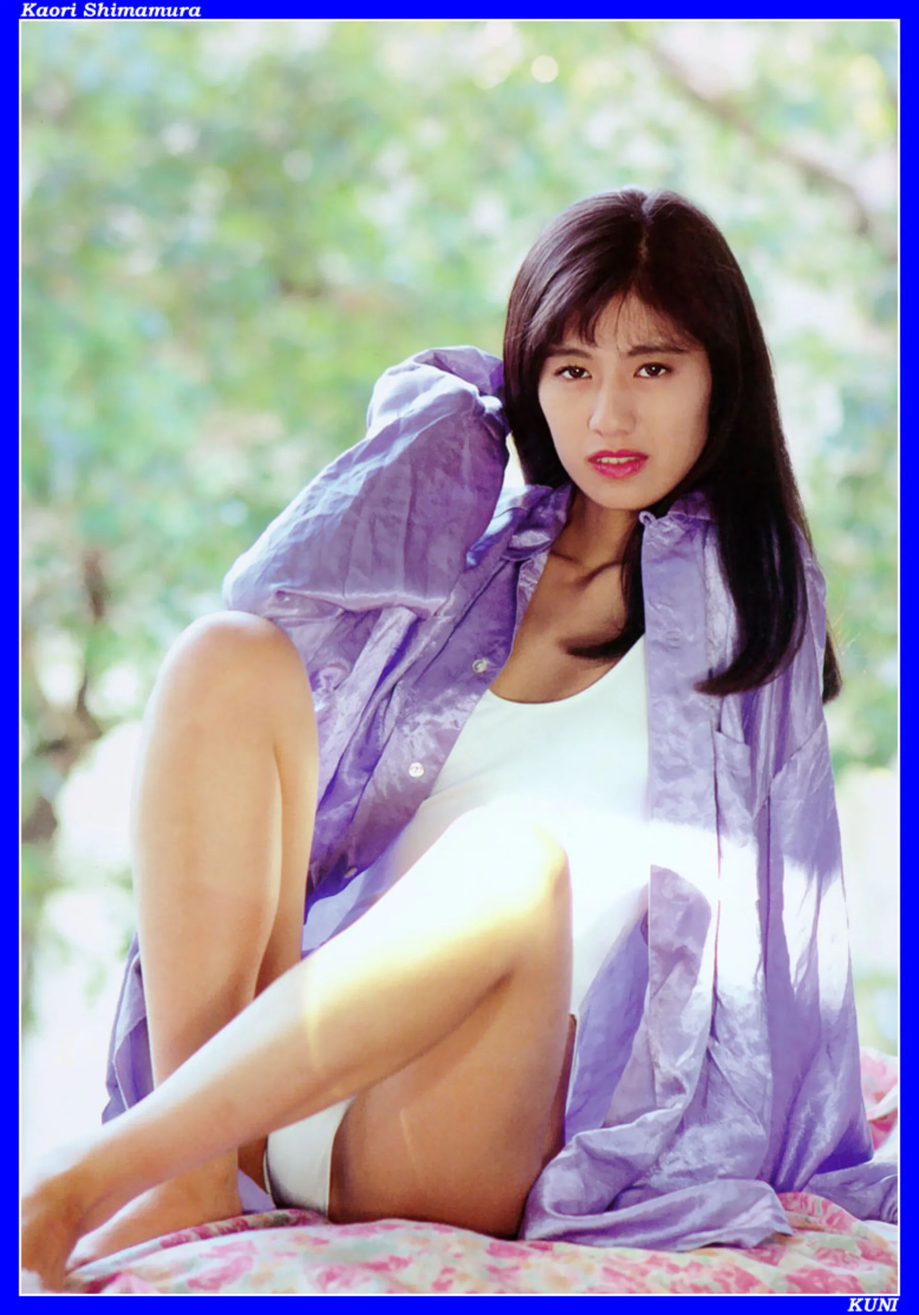 鸠村薰 - Photo 282