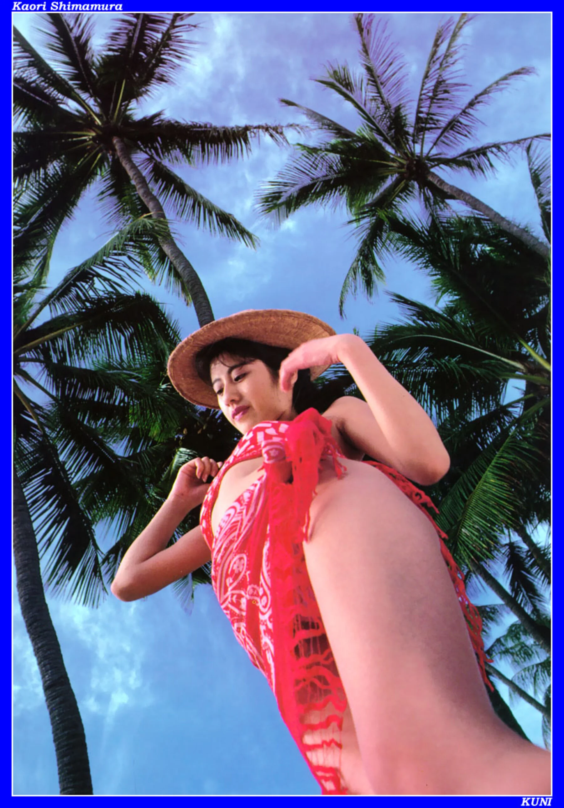 鸠村薰 - Photo 286