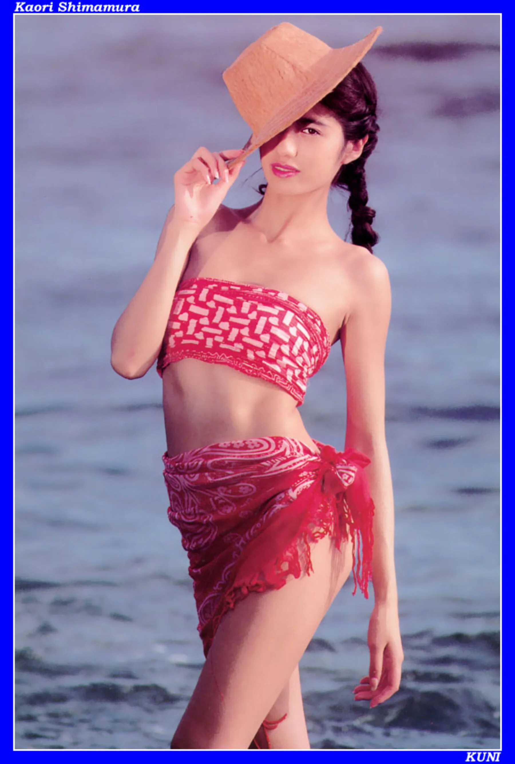 鸠村薰 - Photo 287