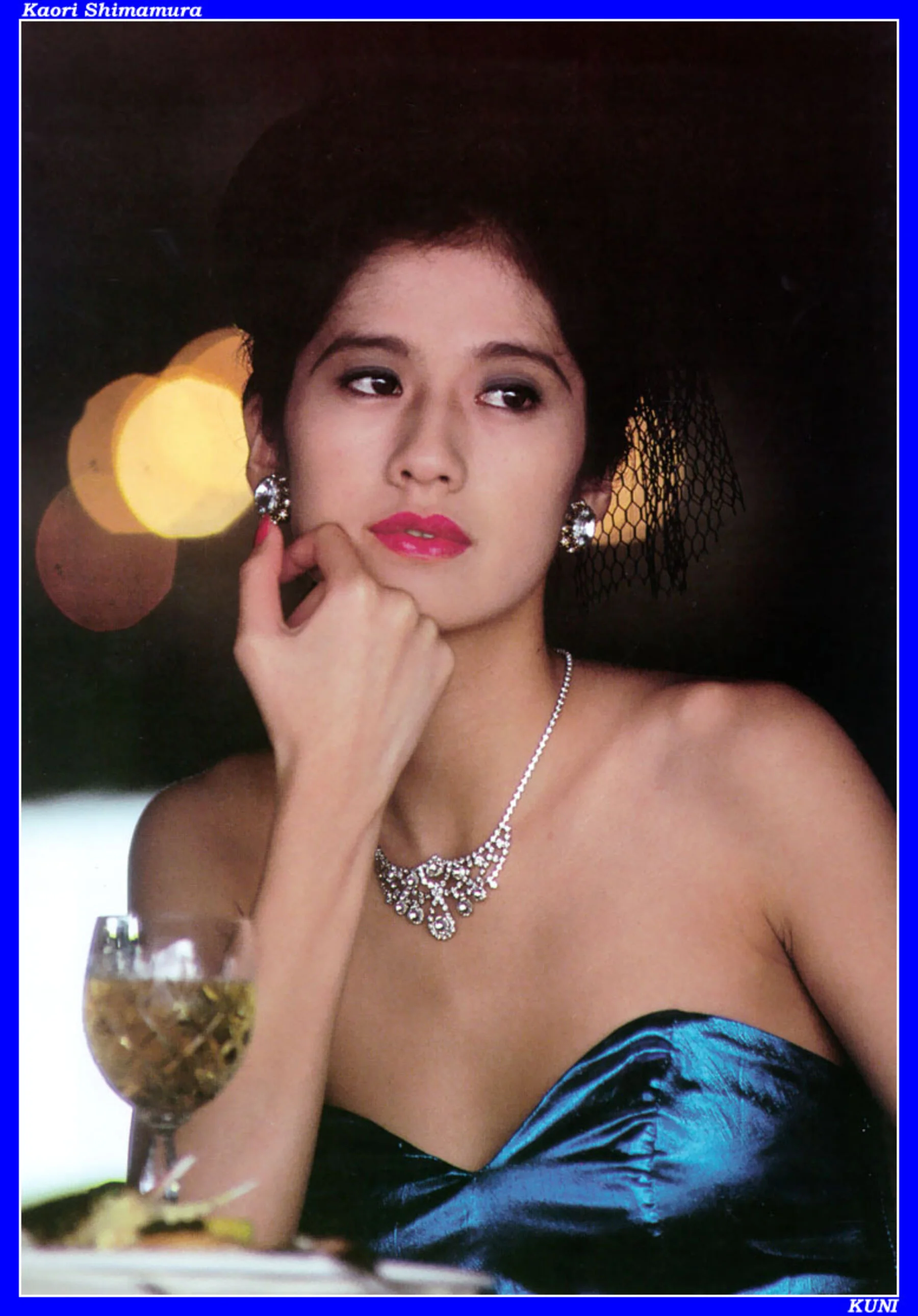 鸠村薰 - Photo 290