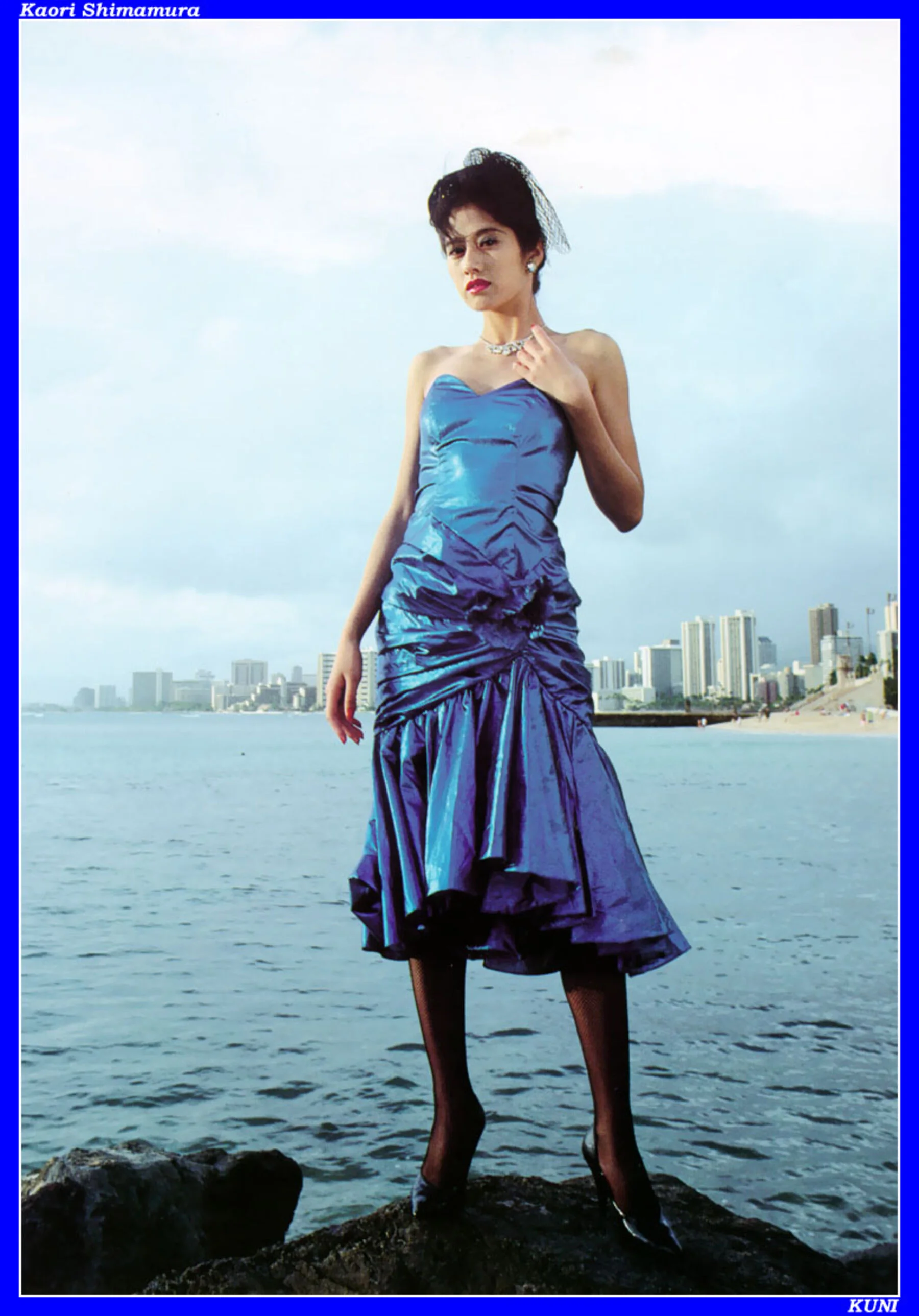 鸠村薰 - Photo 291