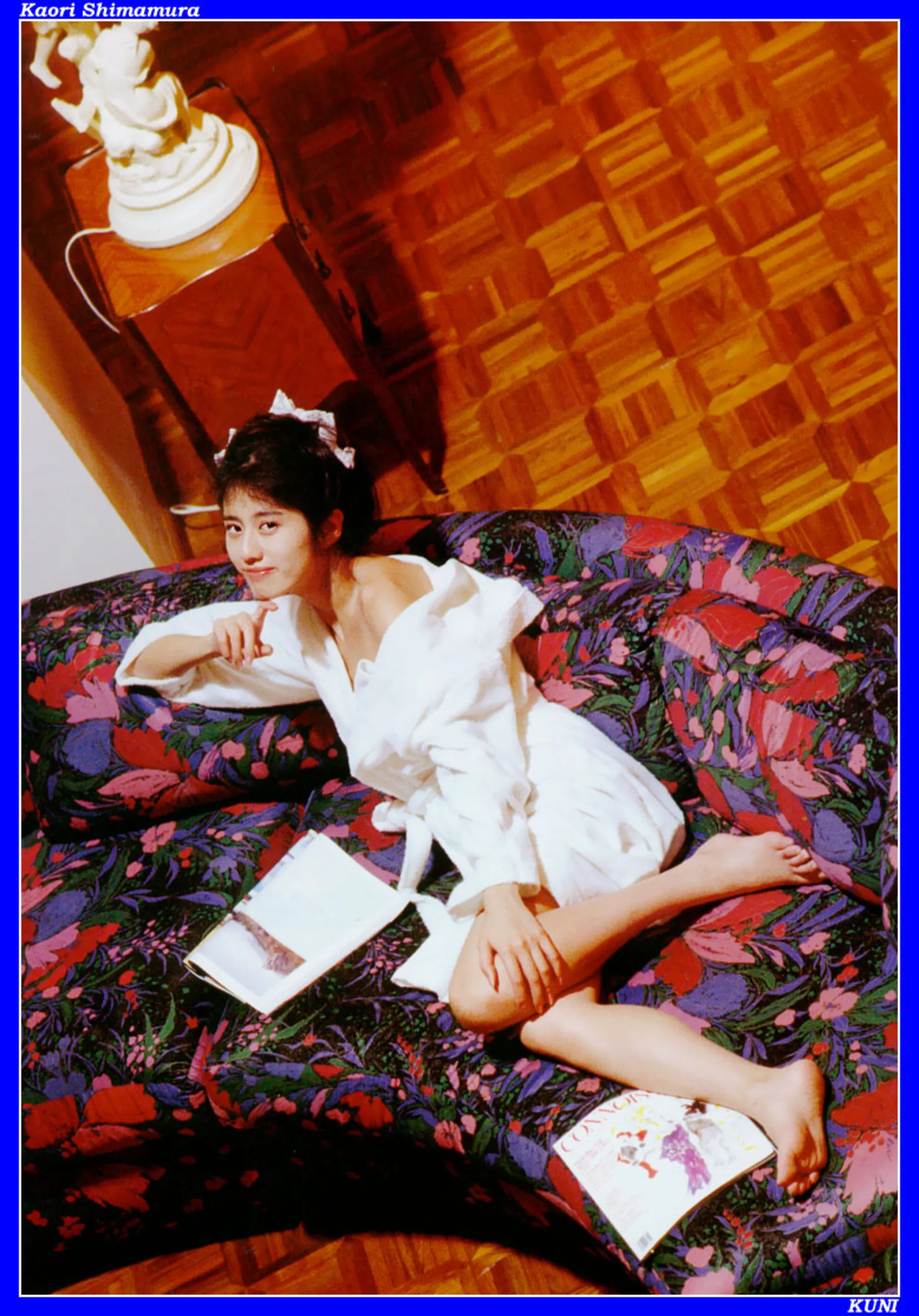 鸠村薰 - Photo 296