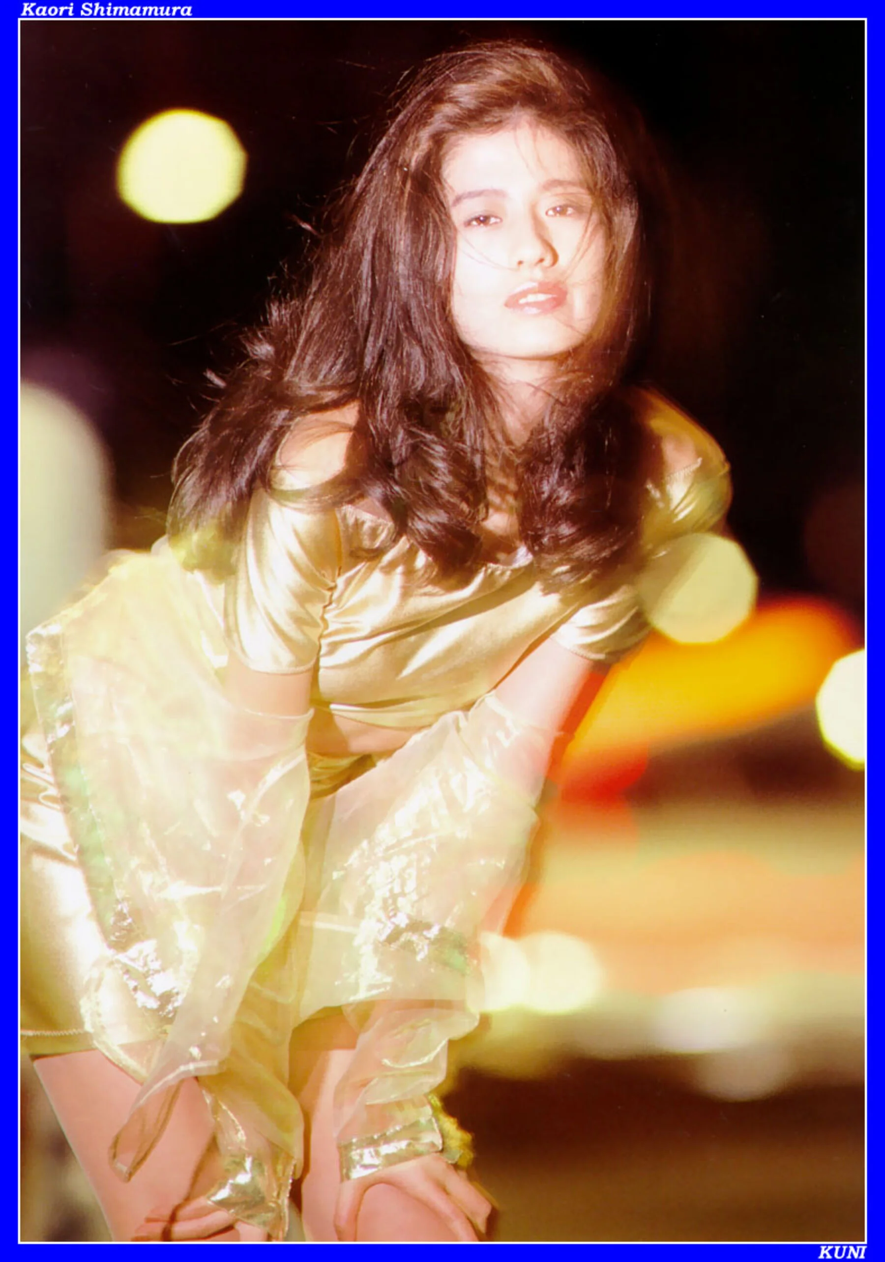 鸠村薰 - Photo 300