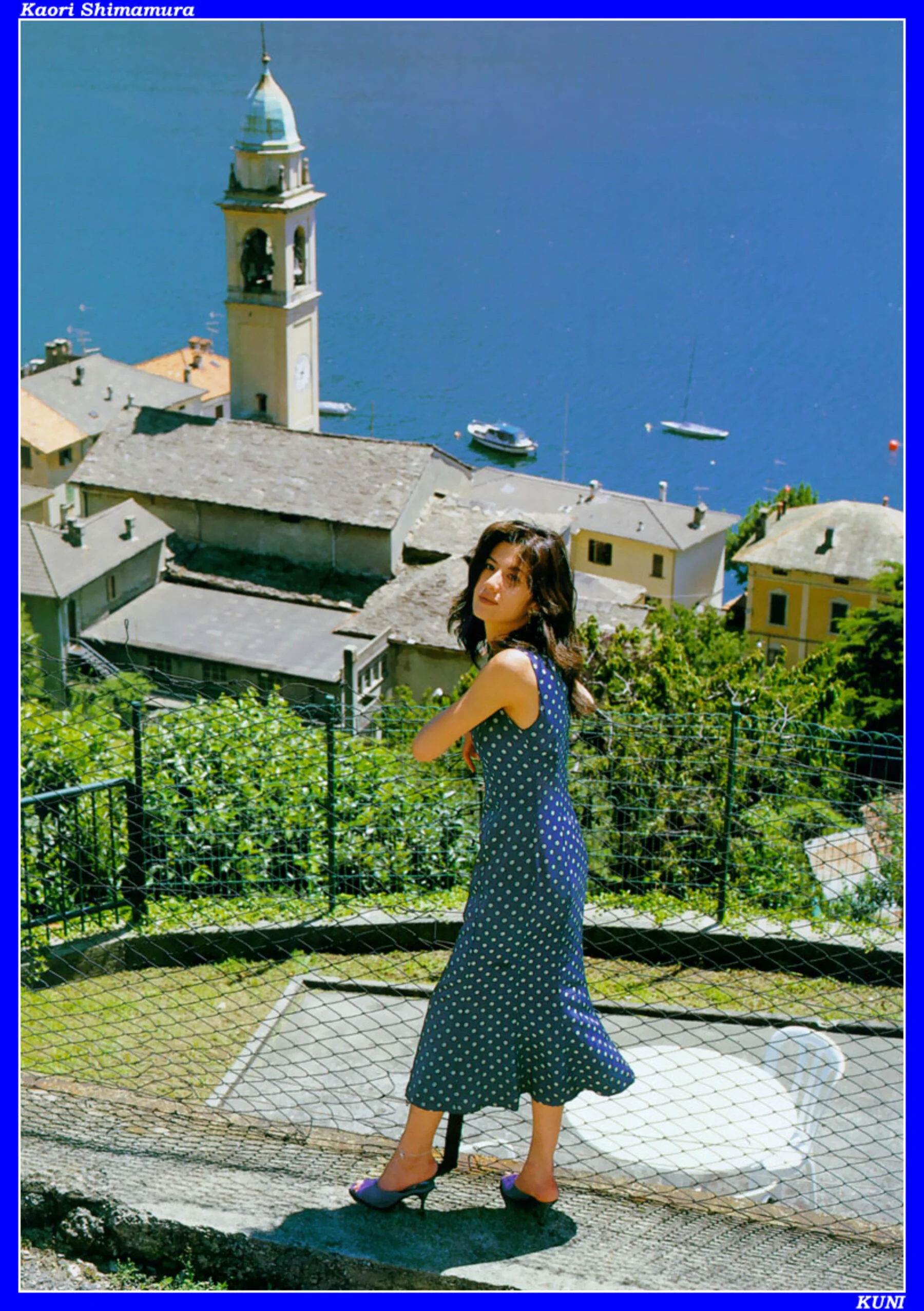 鸠村薰 - Photo 301