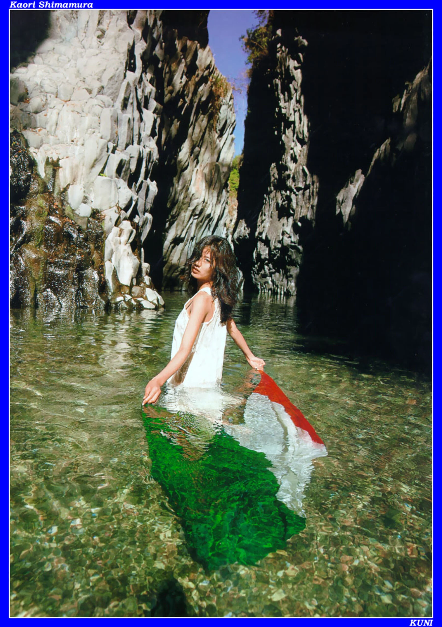 鸠村薰 - Photo 303