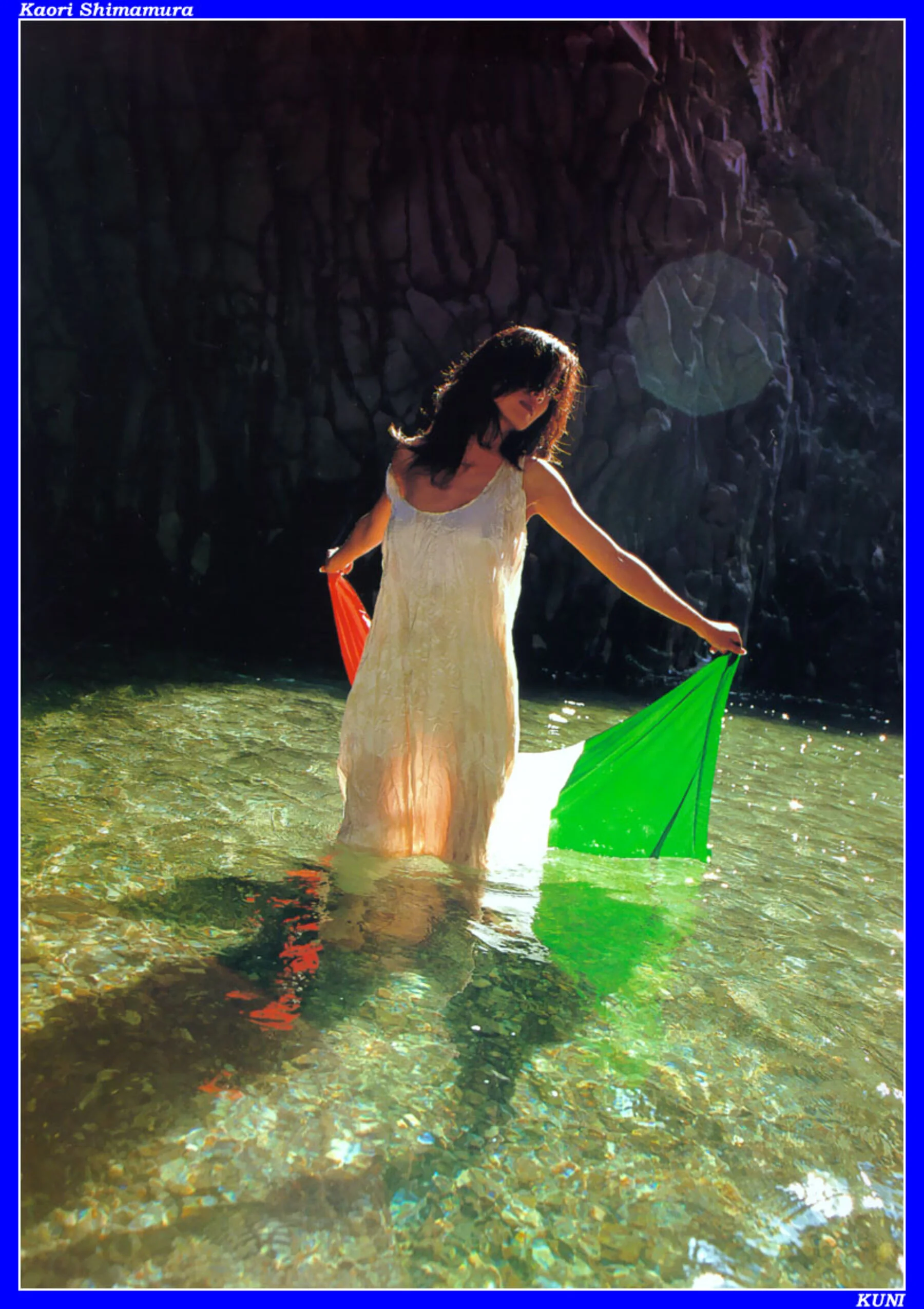 鸠村薰 - Photo 312