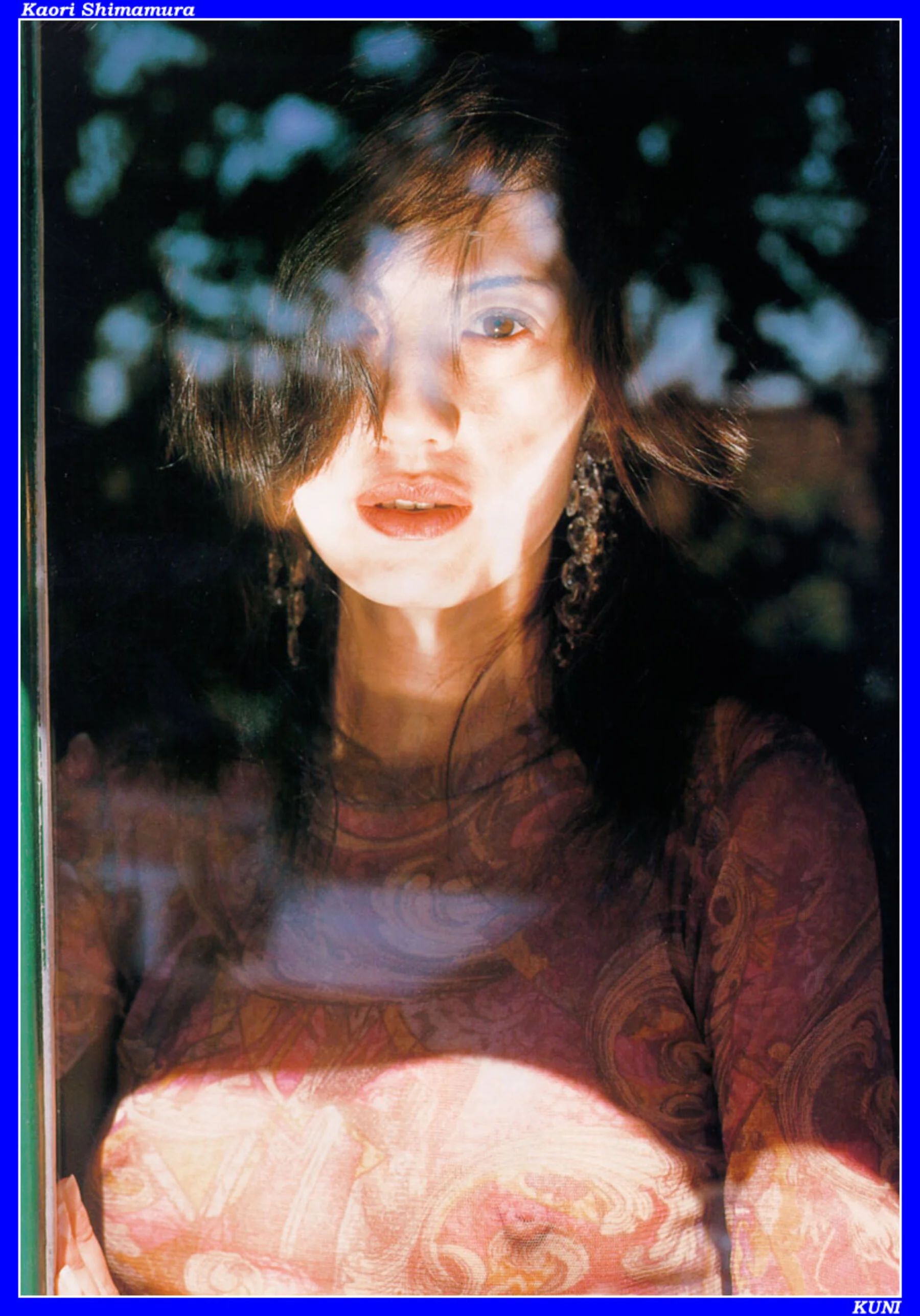 鸠村薰 - Photo 314