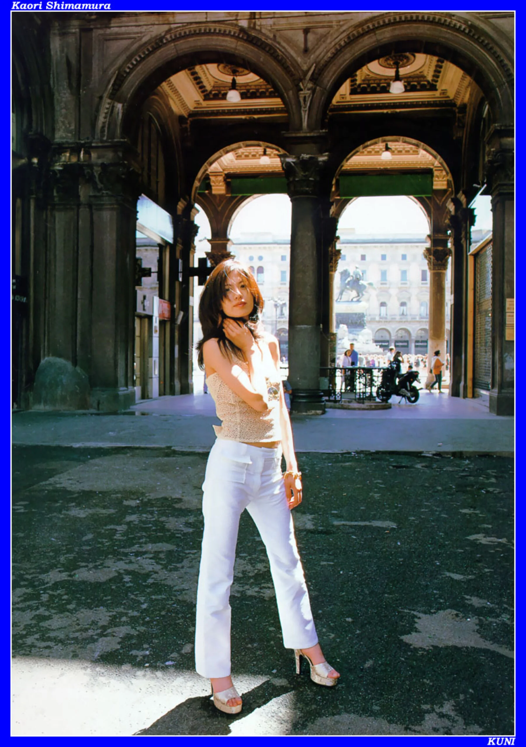 鸠村薰 - Photo 315