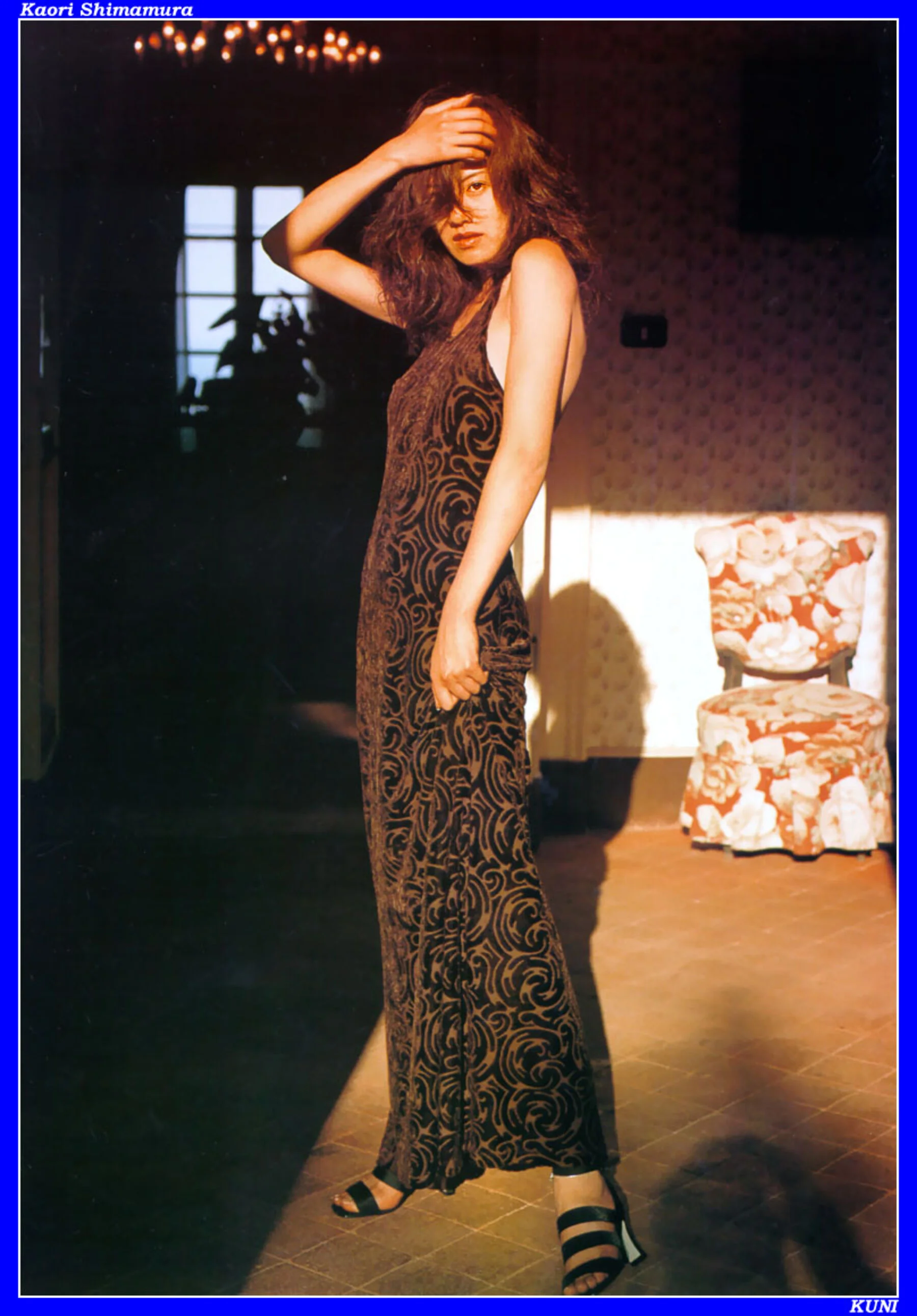 鸠村薰 - Photo 325