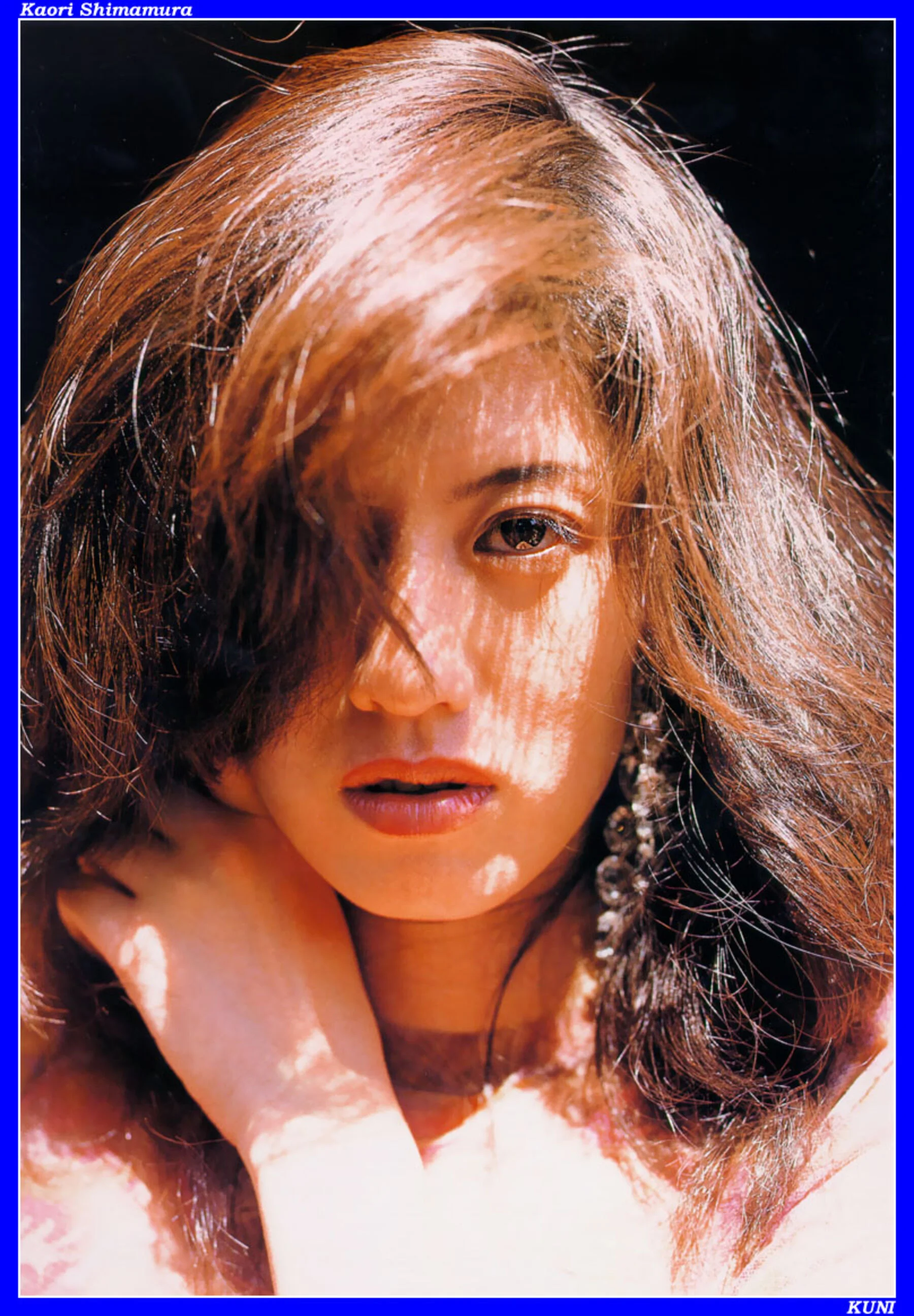 鸠村薰 - Photo 329