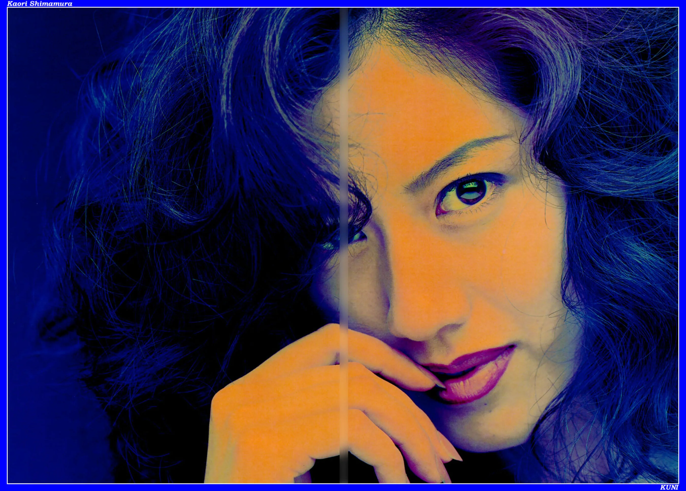 鸠村薰 - Photo 337