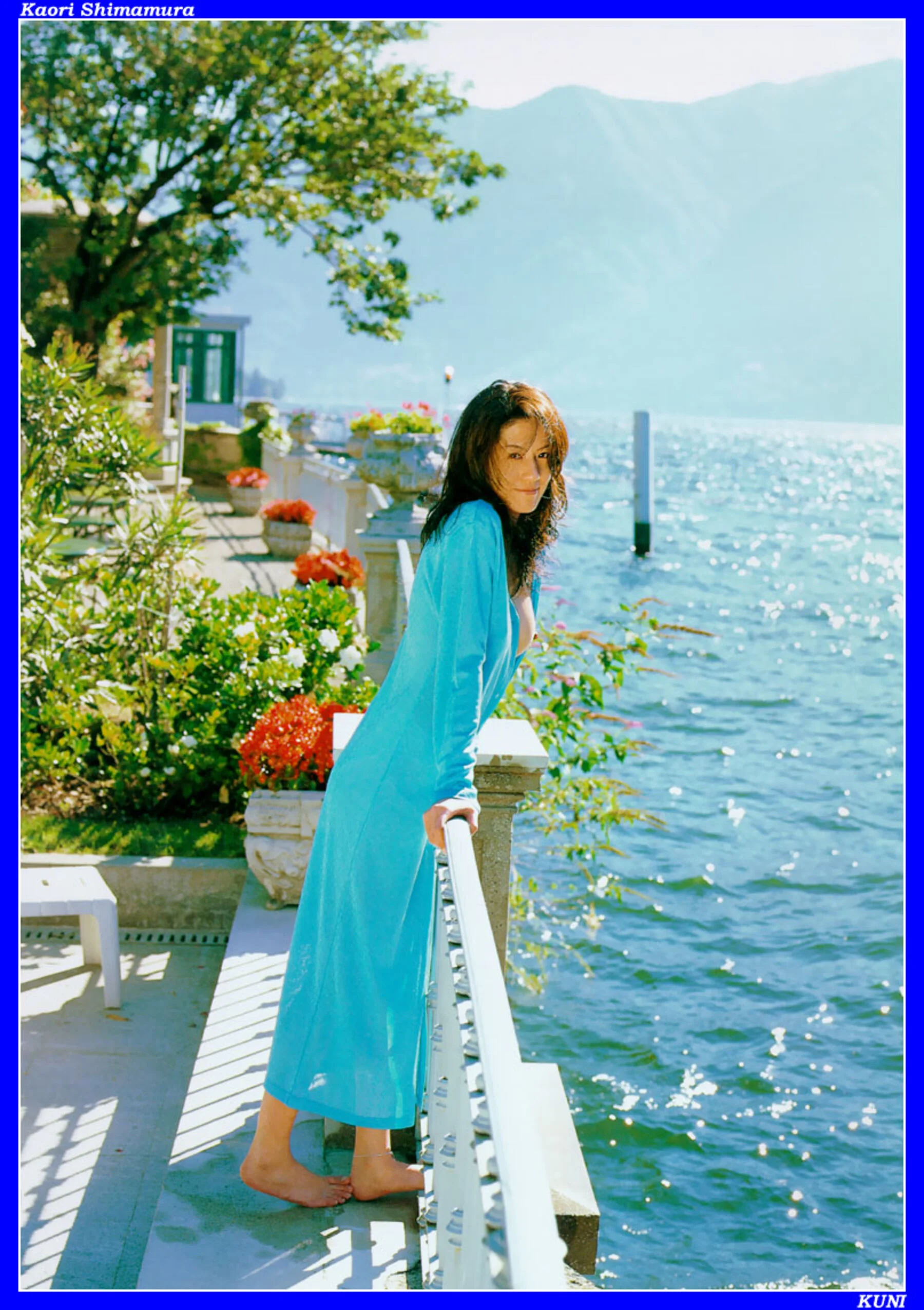 鸠村薰 - Photo 339