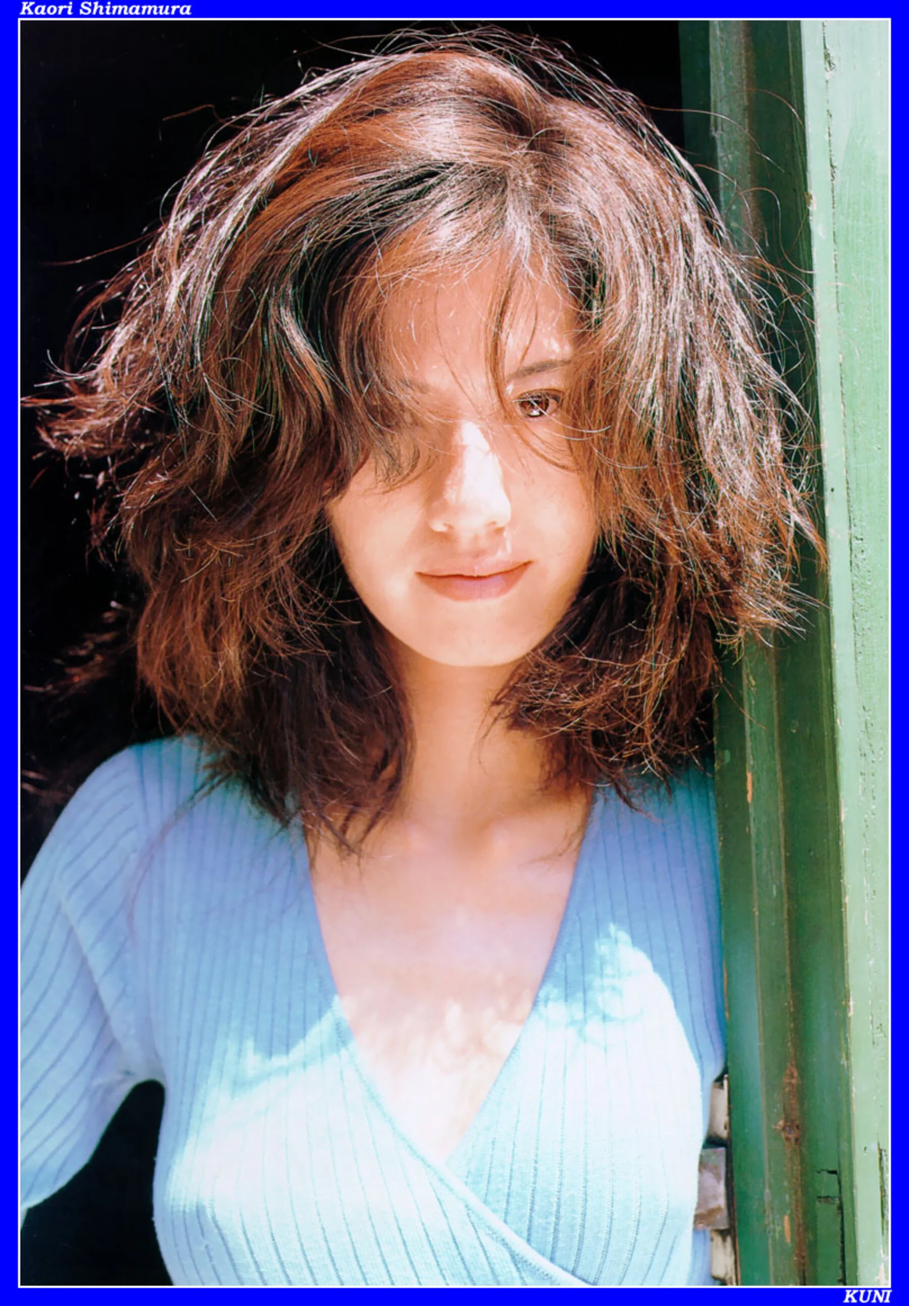 鸠村薰 - Photo 340