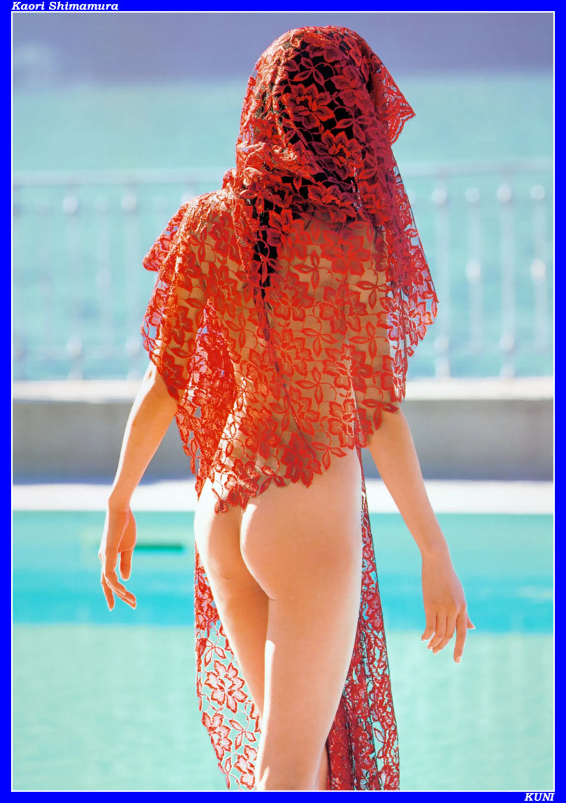 鸠村薰 - Photo 341