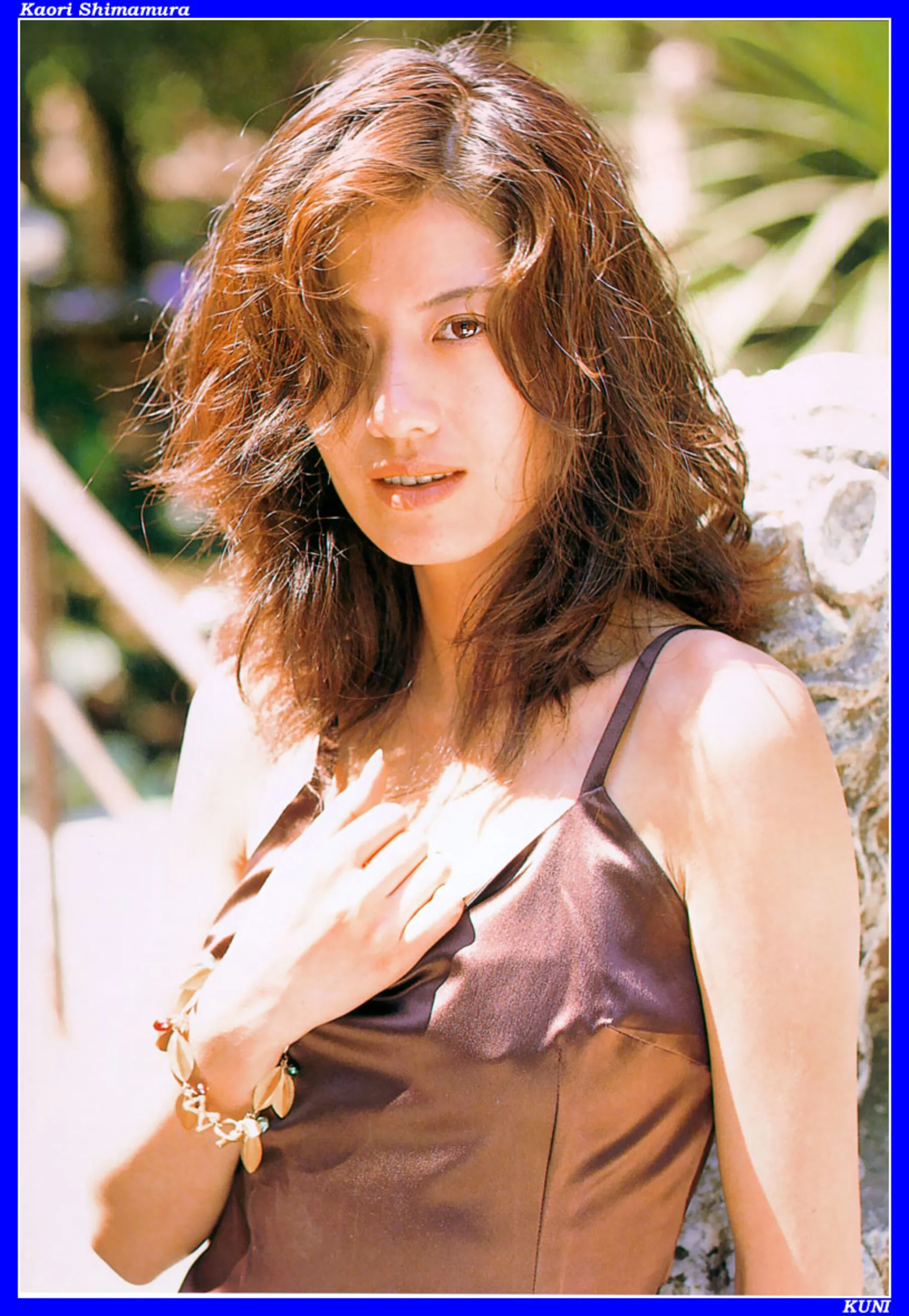 鸠村薰 - Photo 349