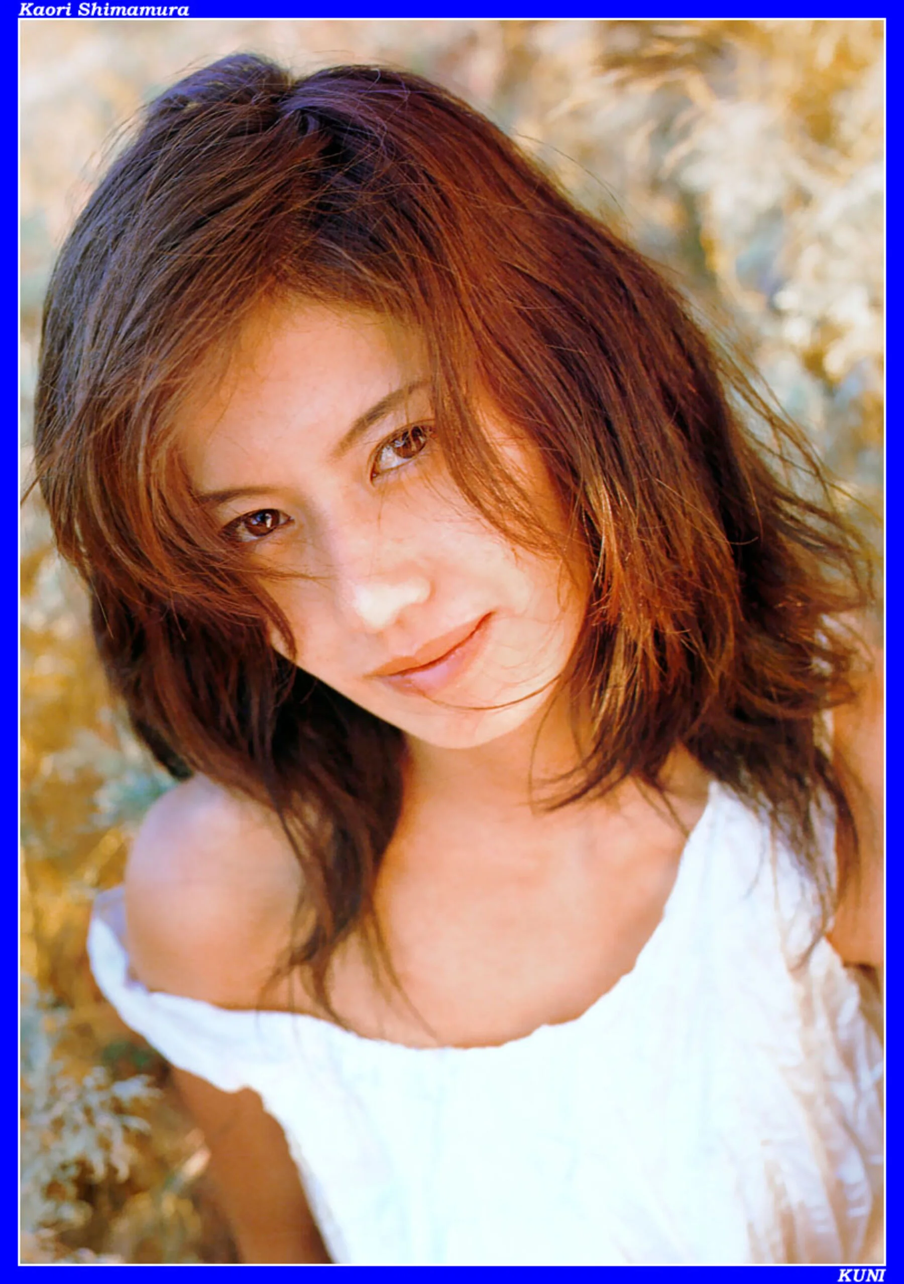 鸠村薰 - Photo 352