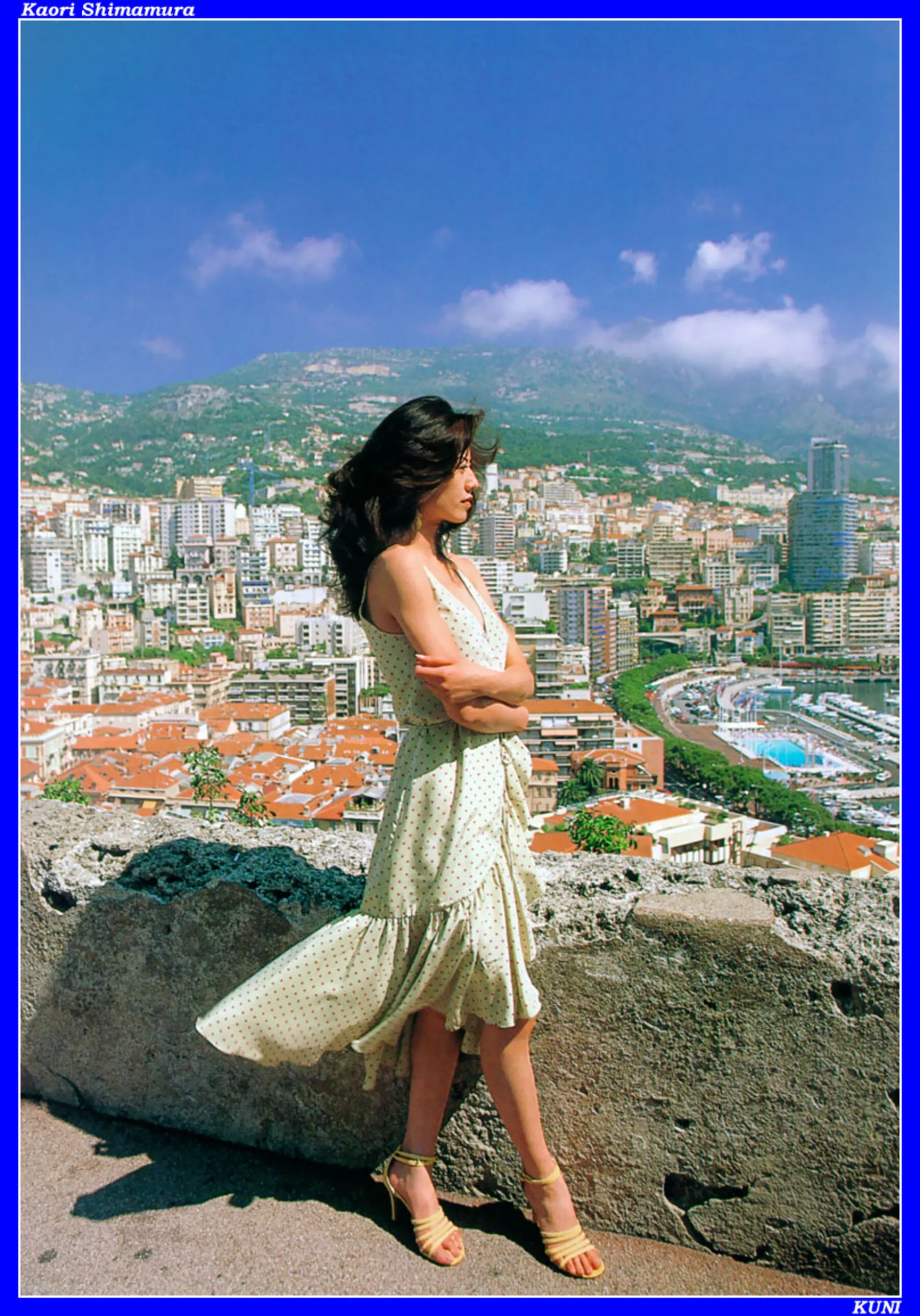 鸠村薰 - Photo 364