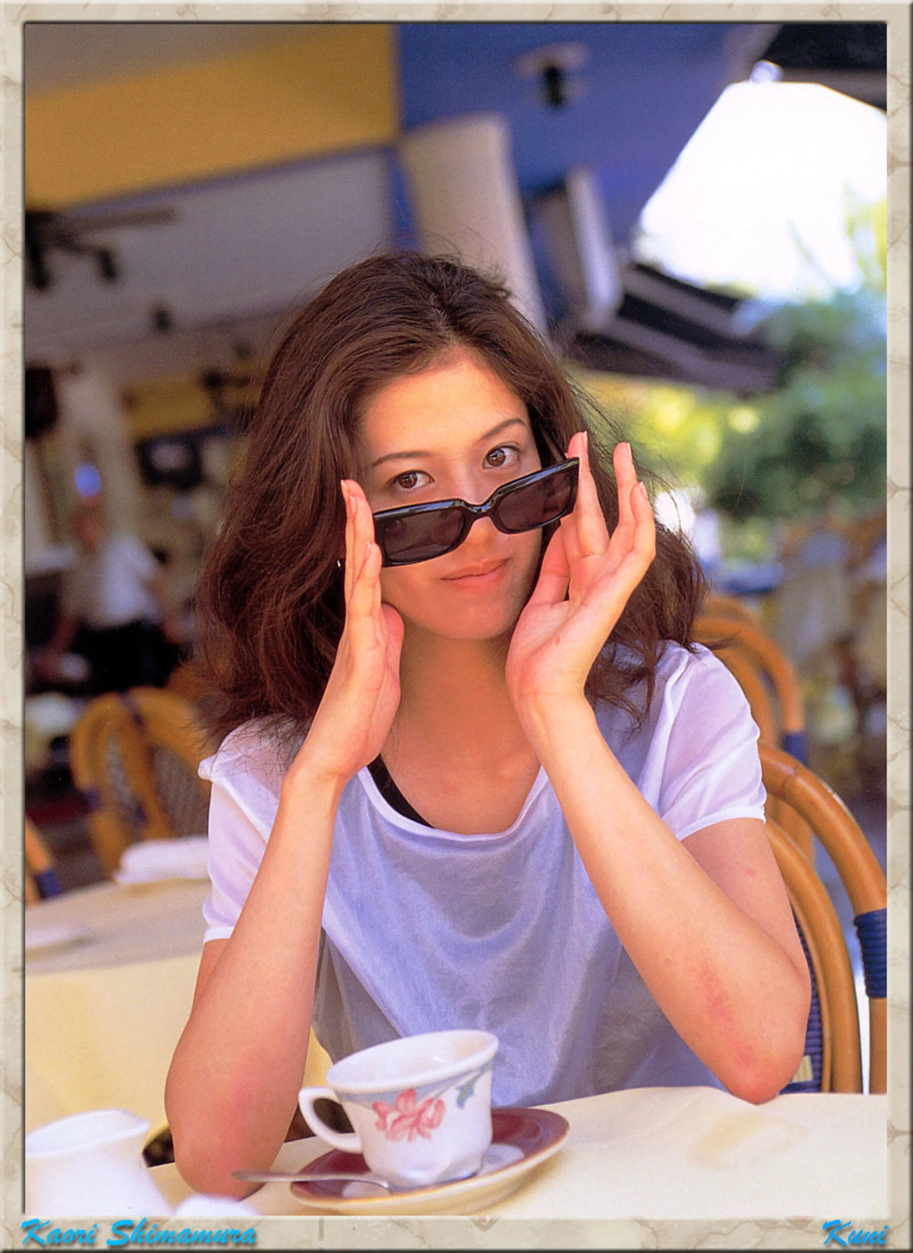 鸠村薰 - Photo 373