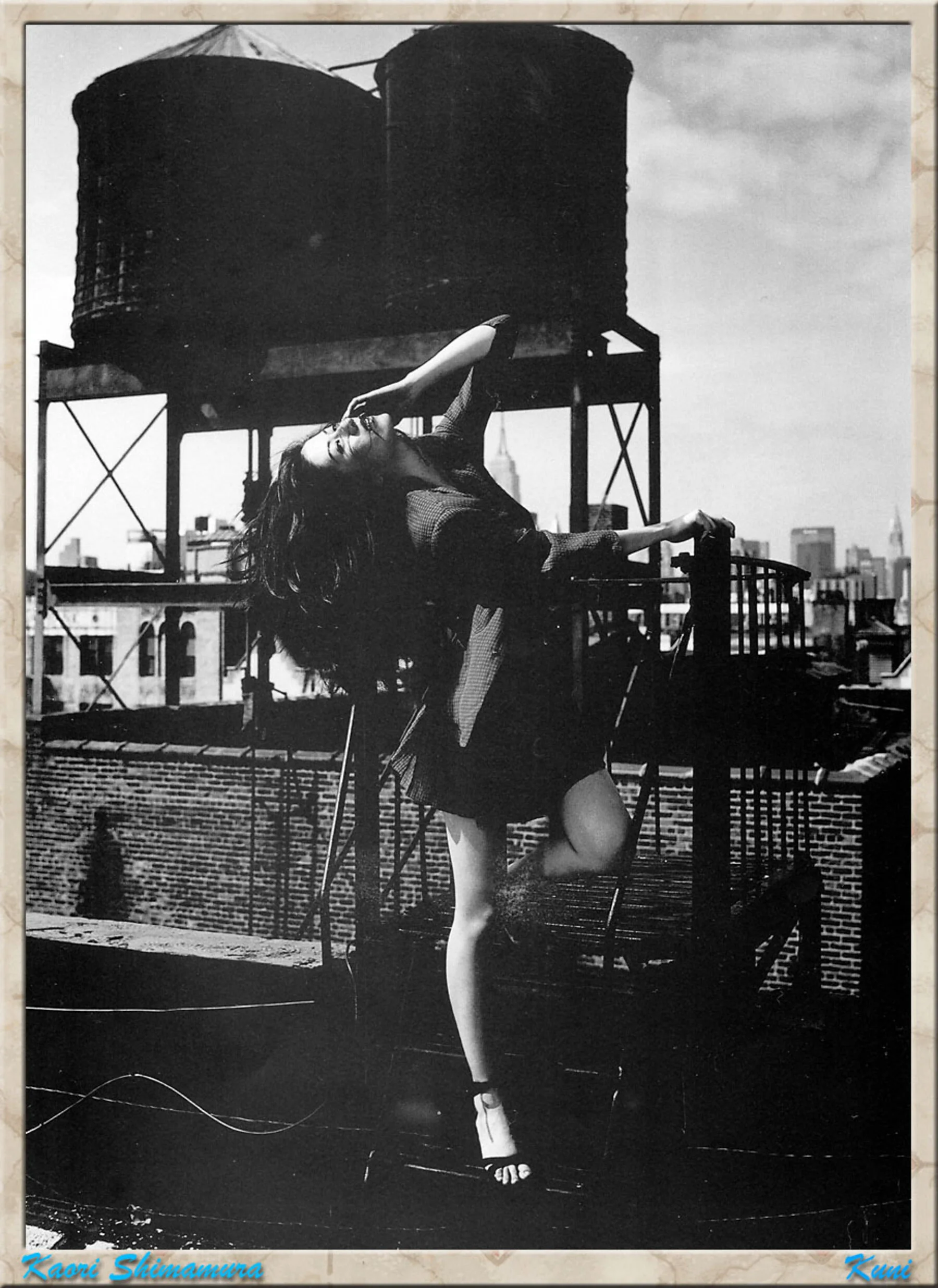 鸠村薰 - Photo 377