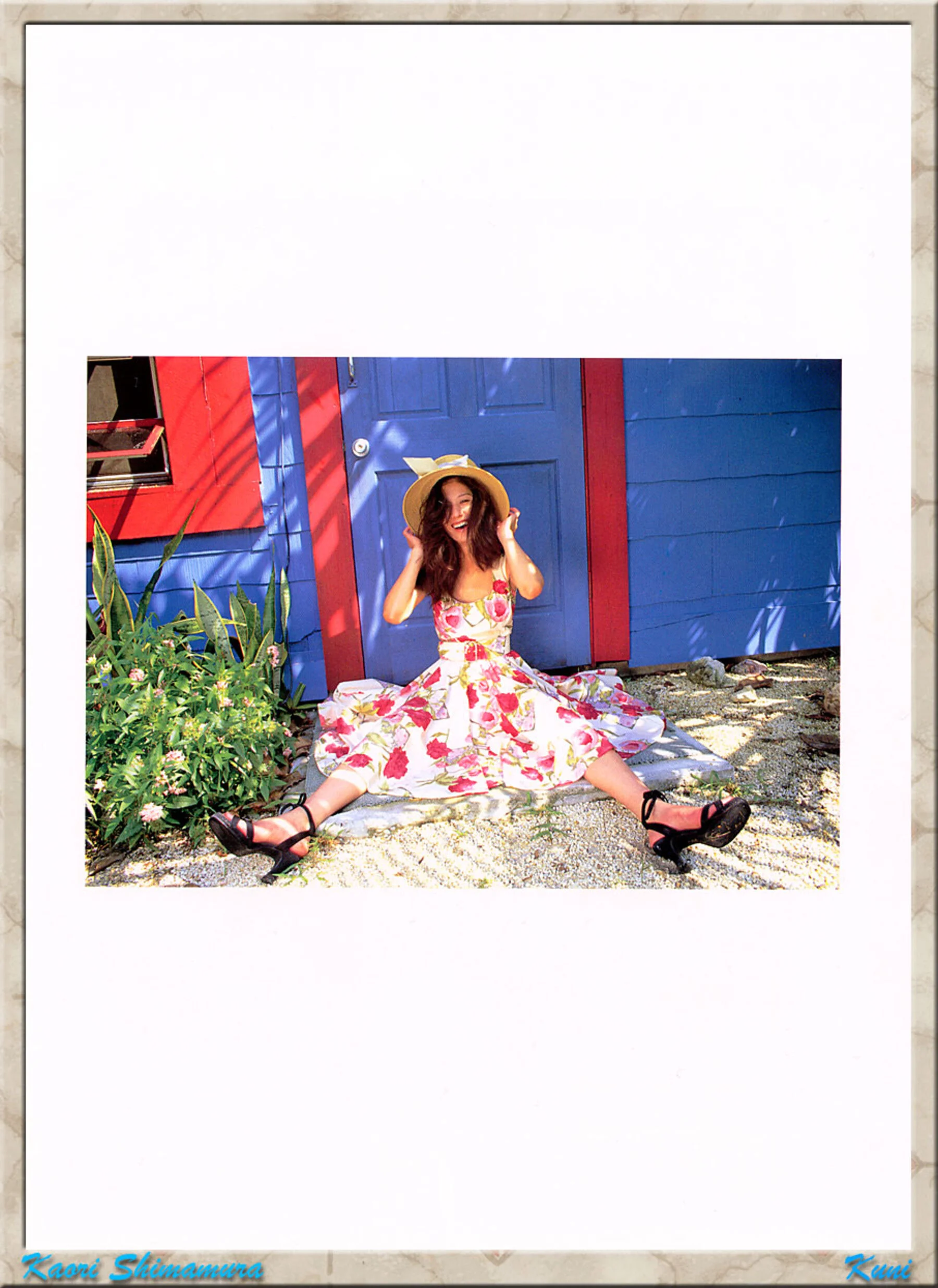 鸠村薰 - Photo 392