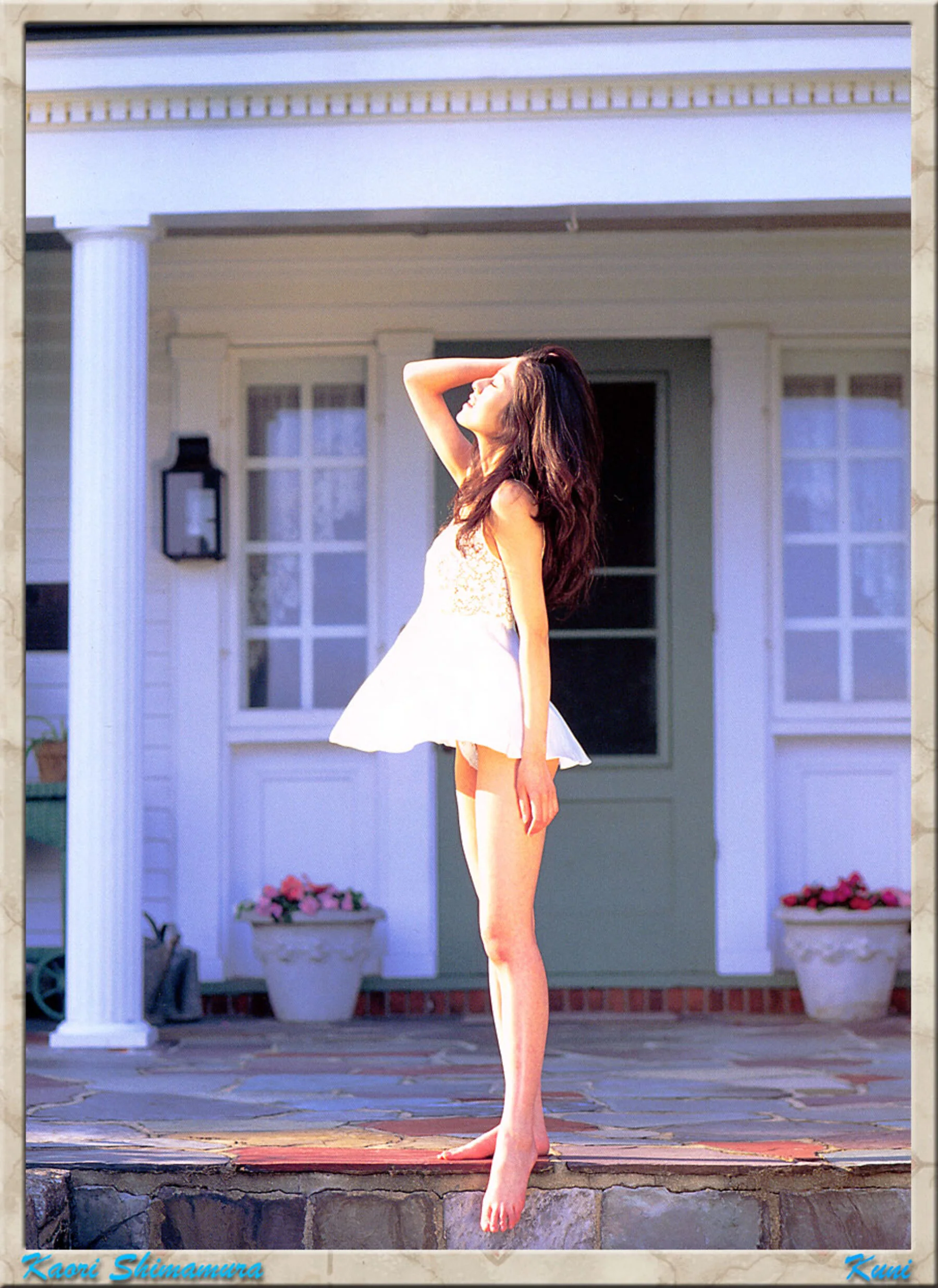 鸠村薰 - Photo 393