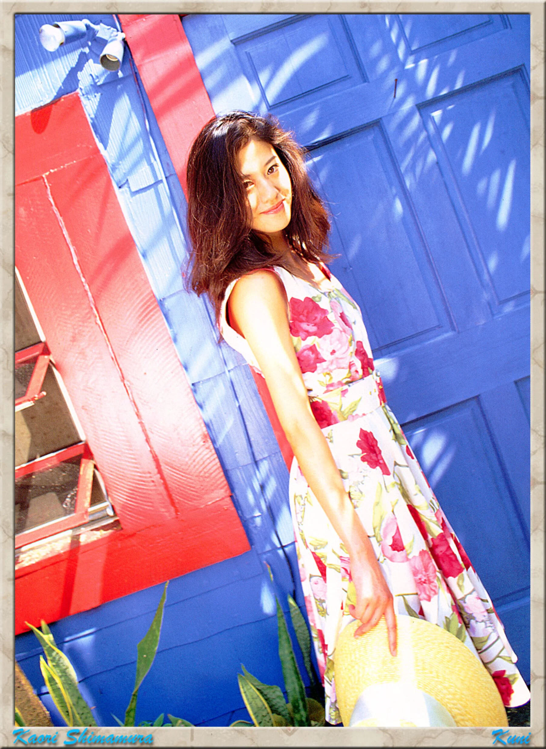 鸠村薰 - Photo 394