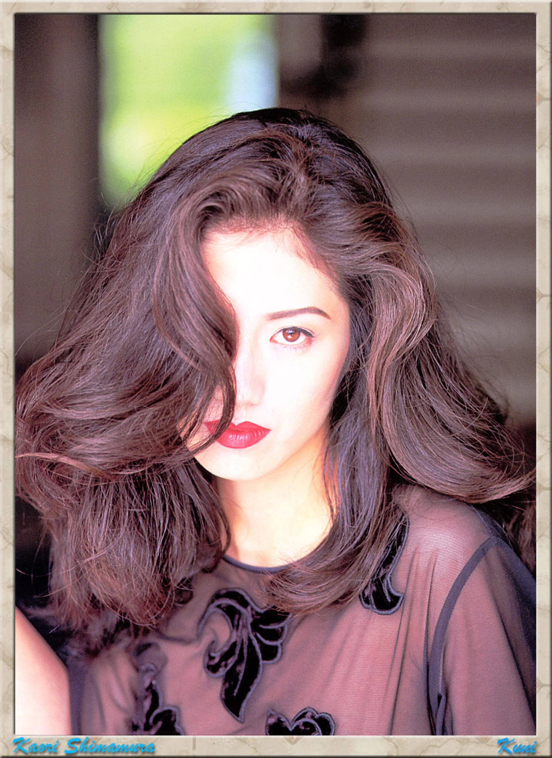 鸠村薰 - Photo 396