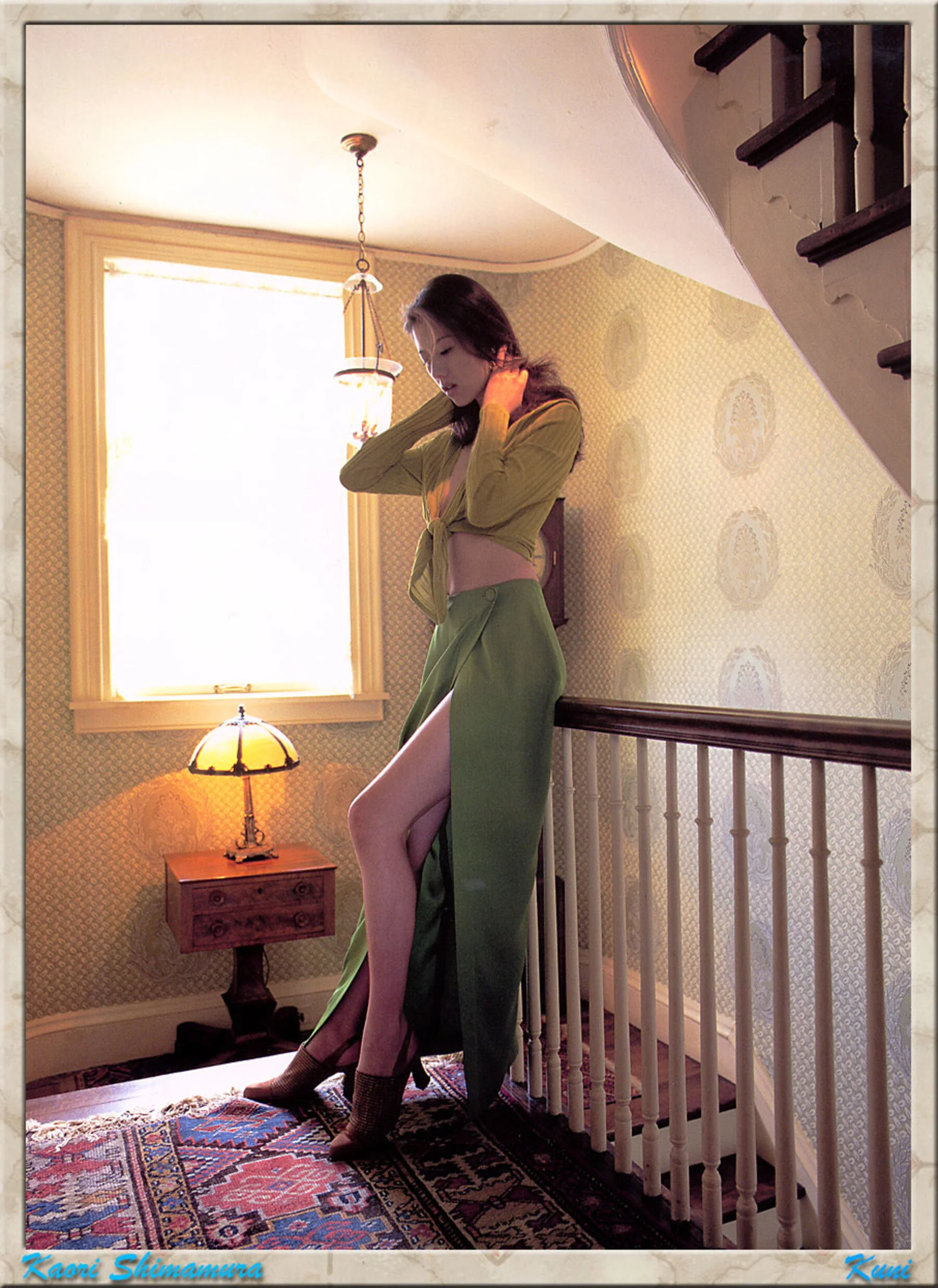 鸠村薰 - Photo 399