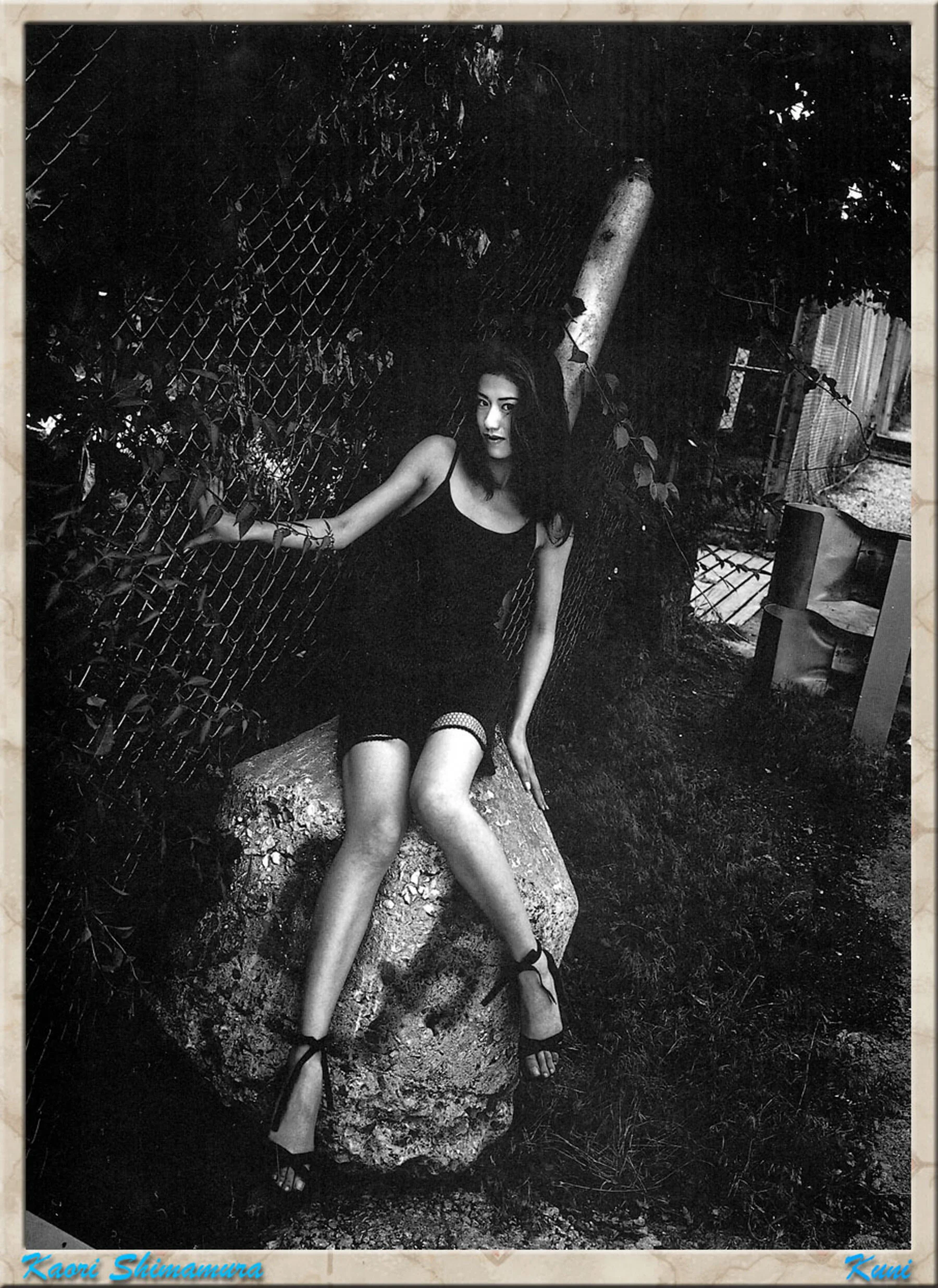 鸠村薰 - Photo 402