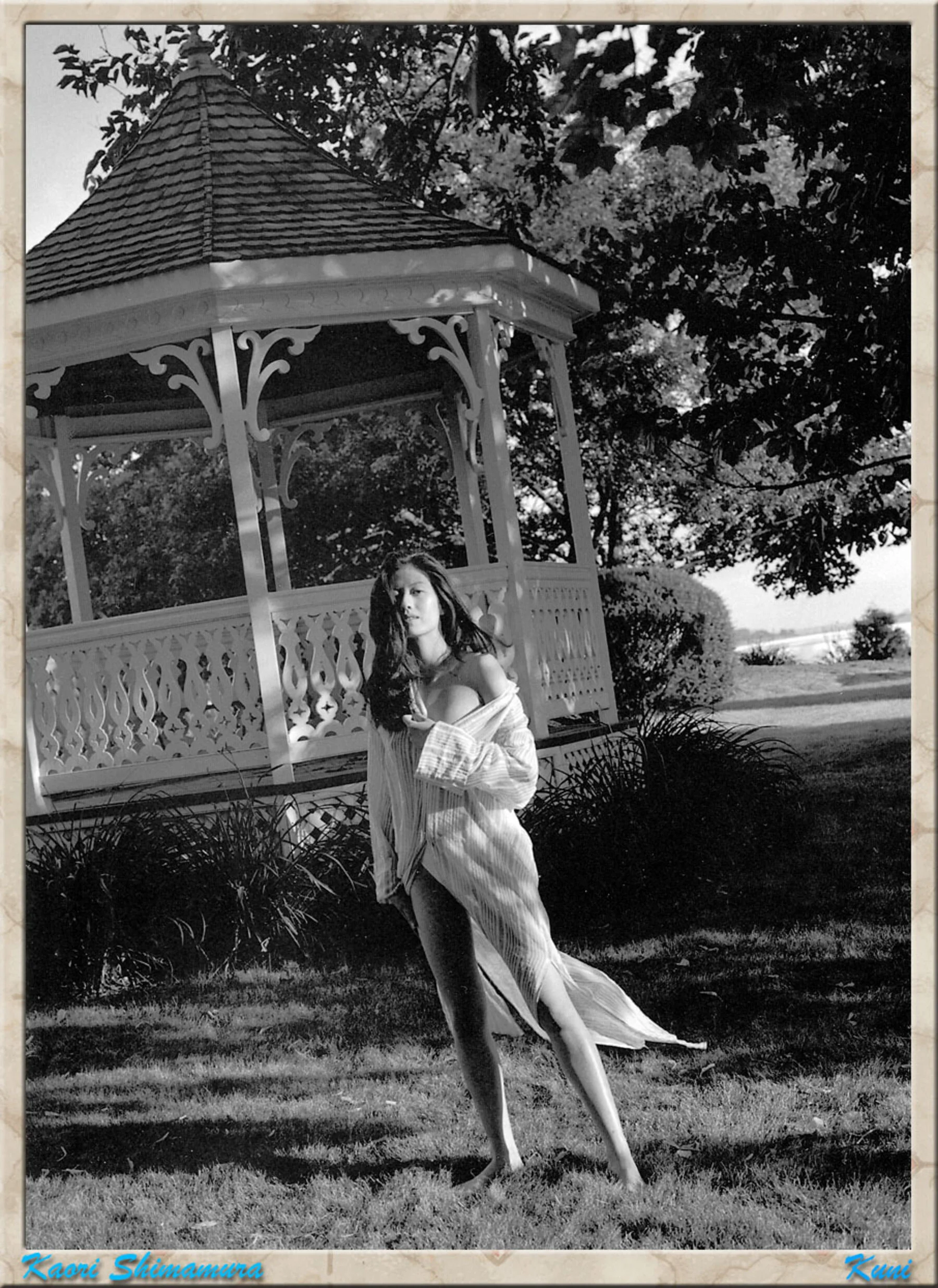 鸠村薰 - Photo 406