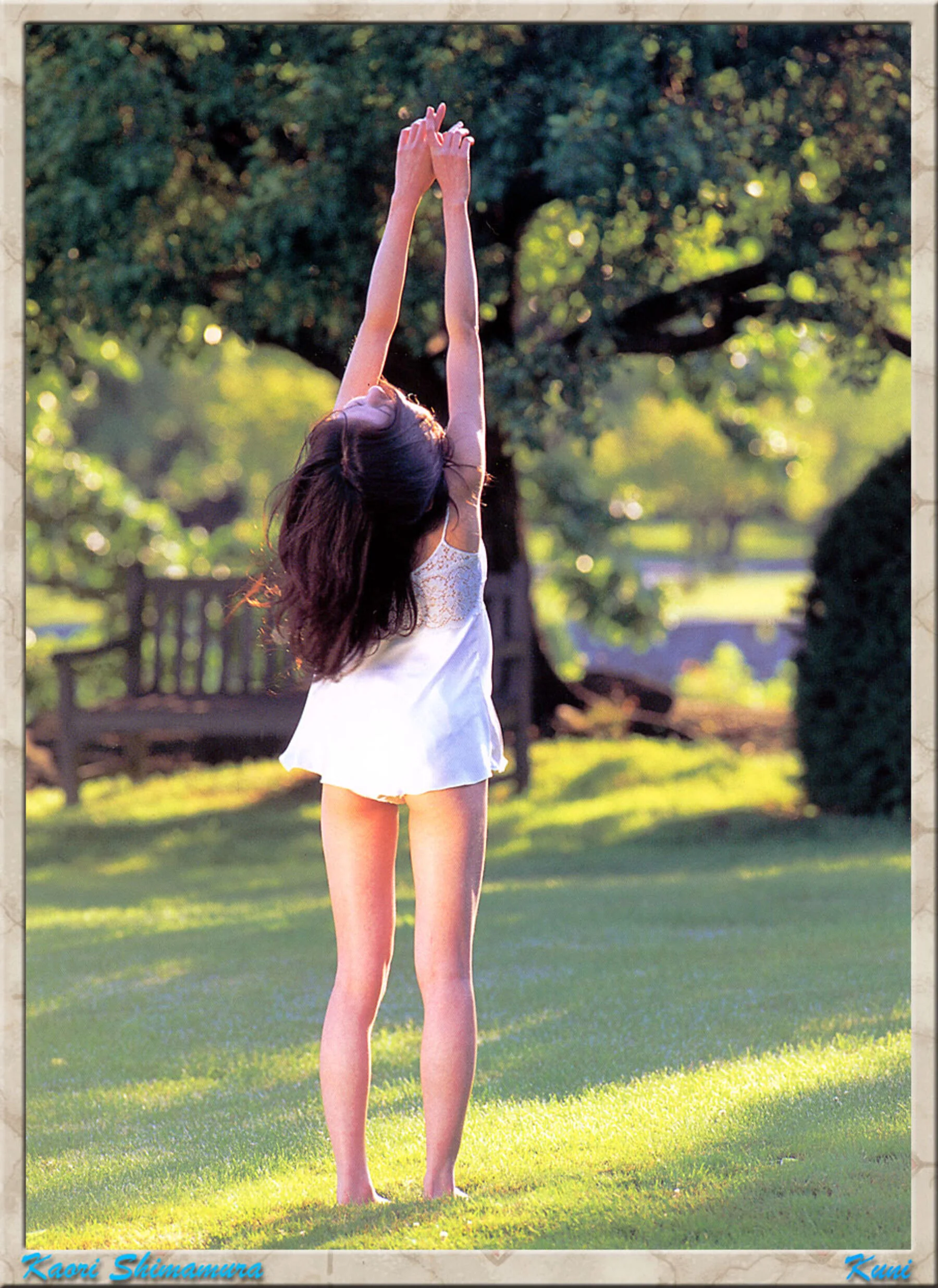 鸠村薰 - Photo 410